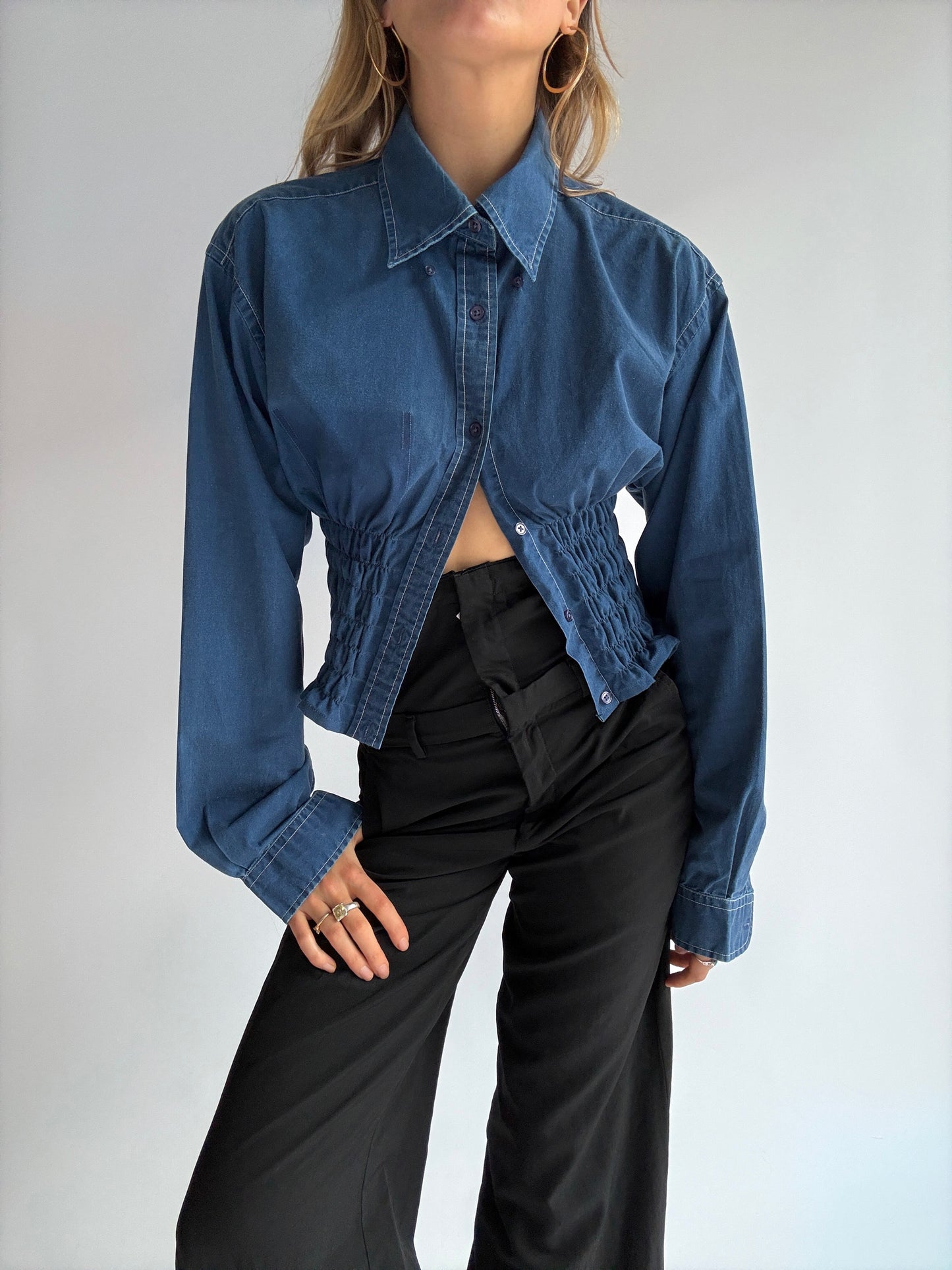 la Paolo Shirt N°85