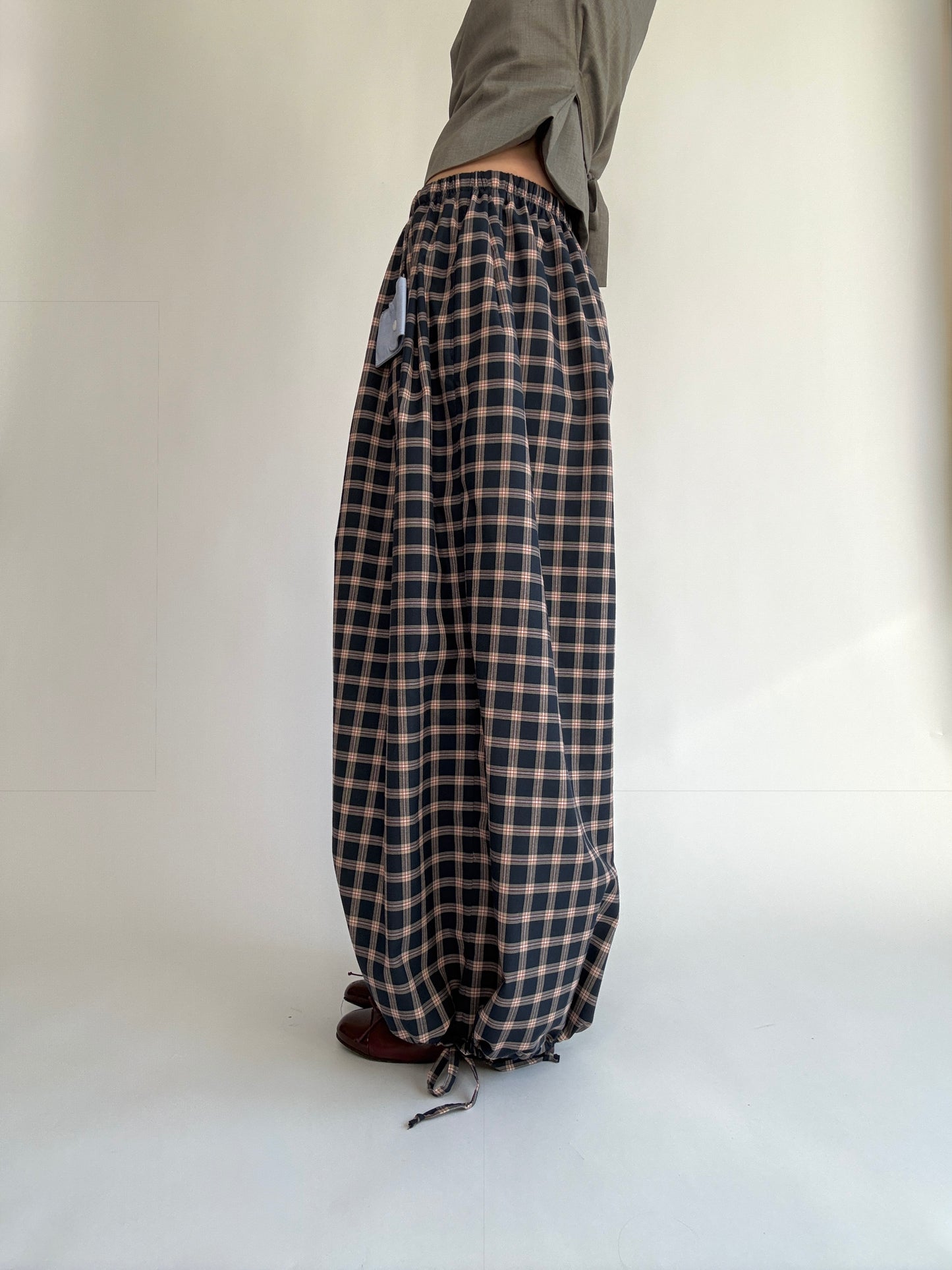 le René Pants N°12