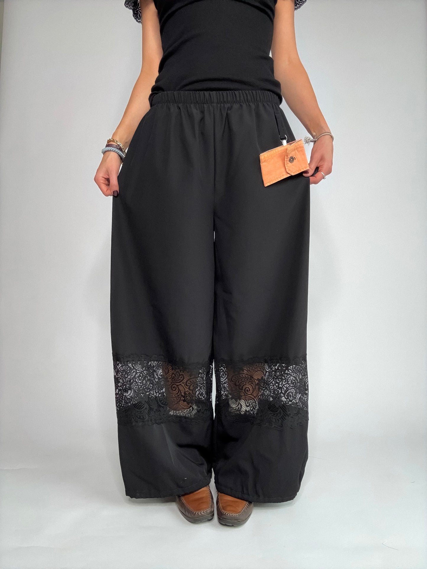le Colette Pants N°91