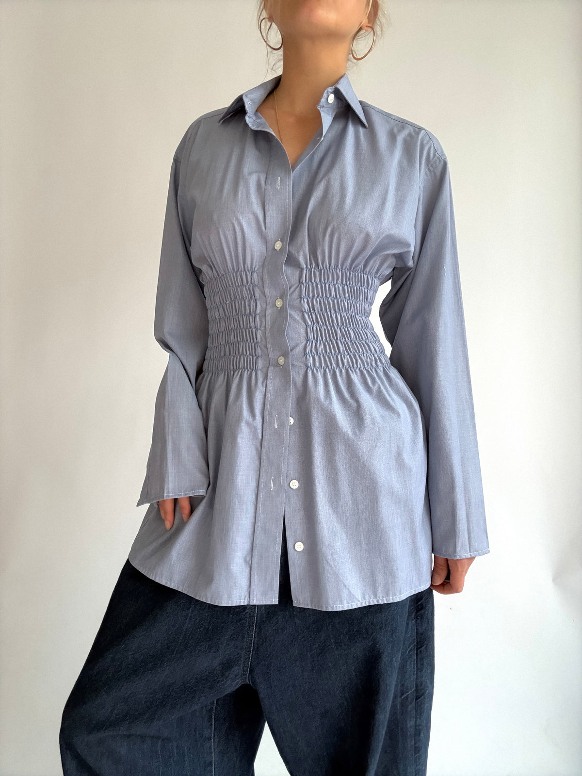 la Paolo Shirt N°101