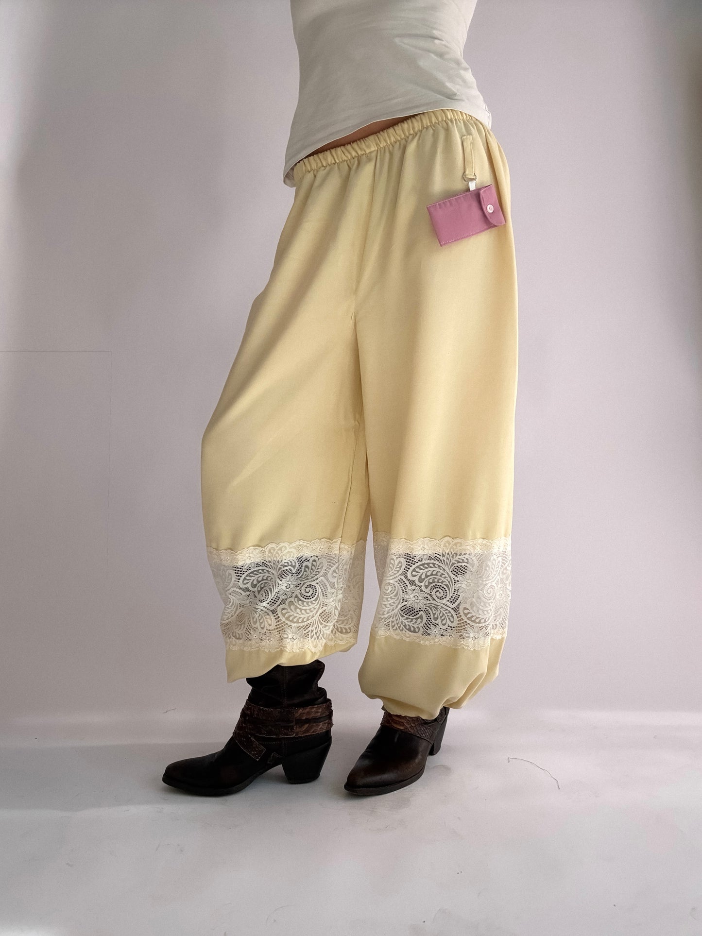 le Colette Pants N°182