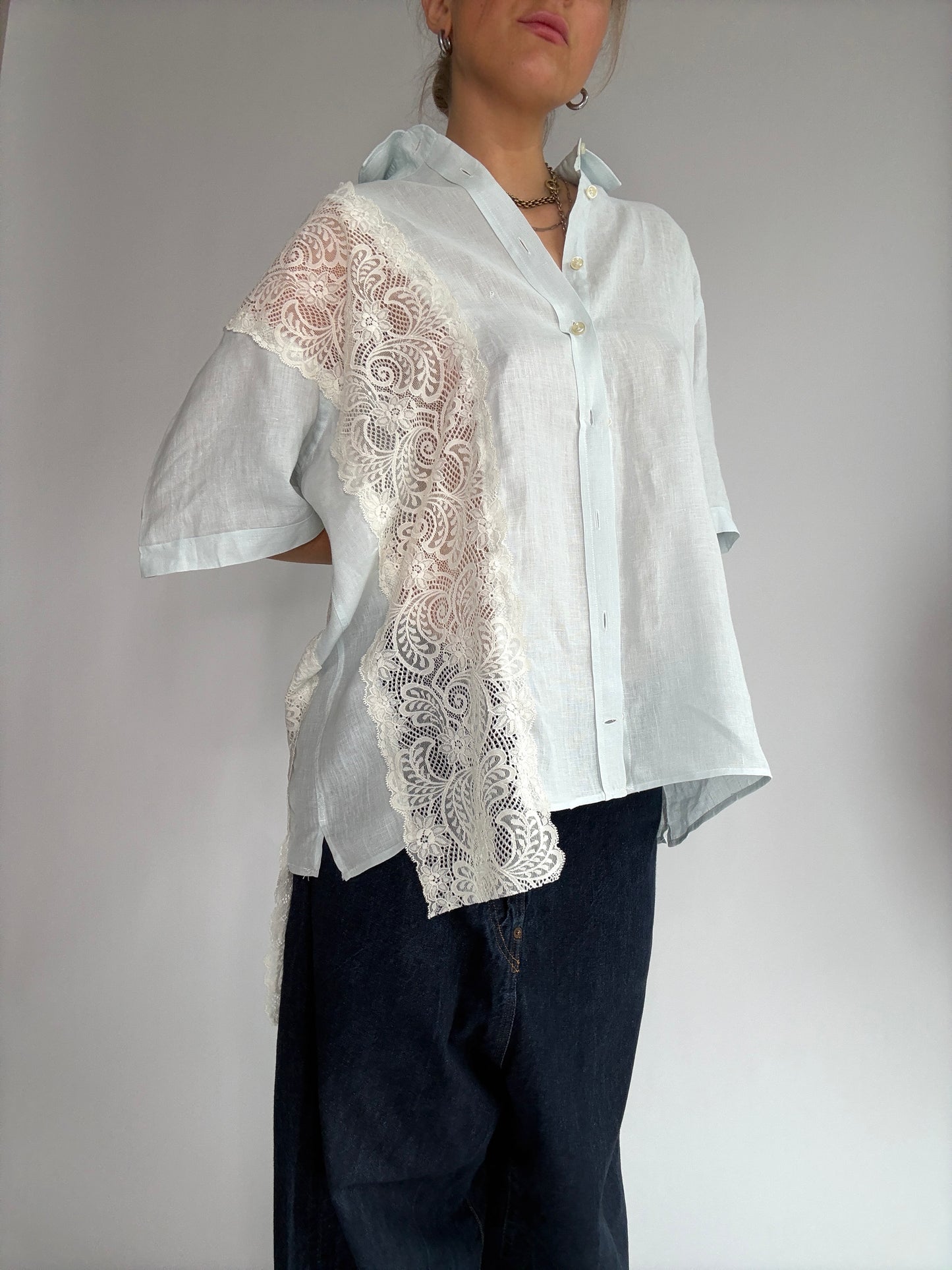 la Colette Shirt N°106