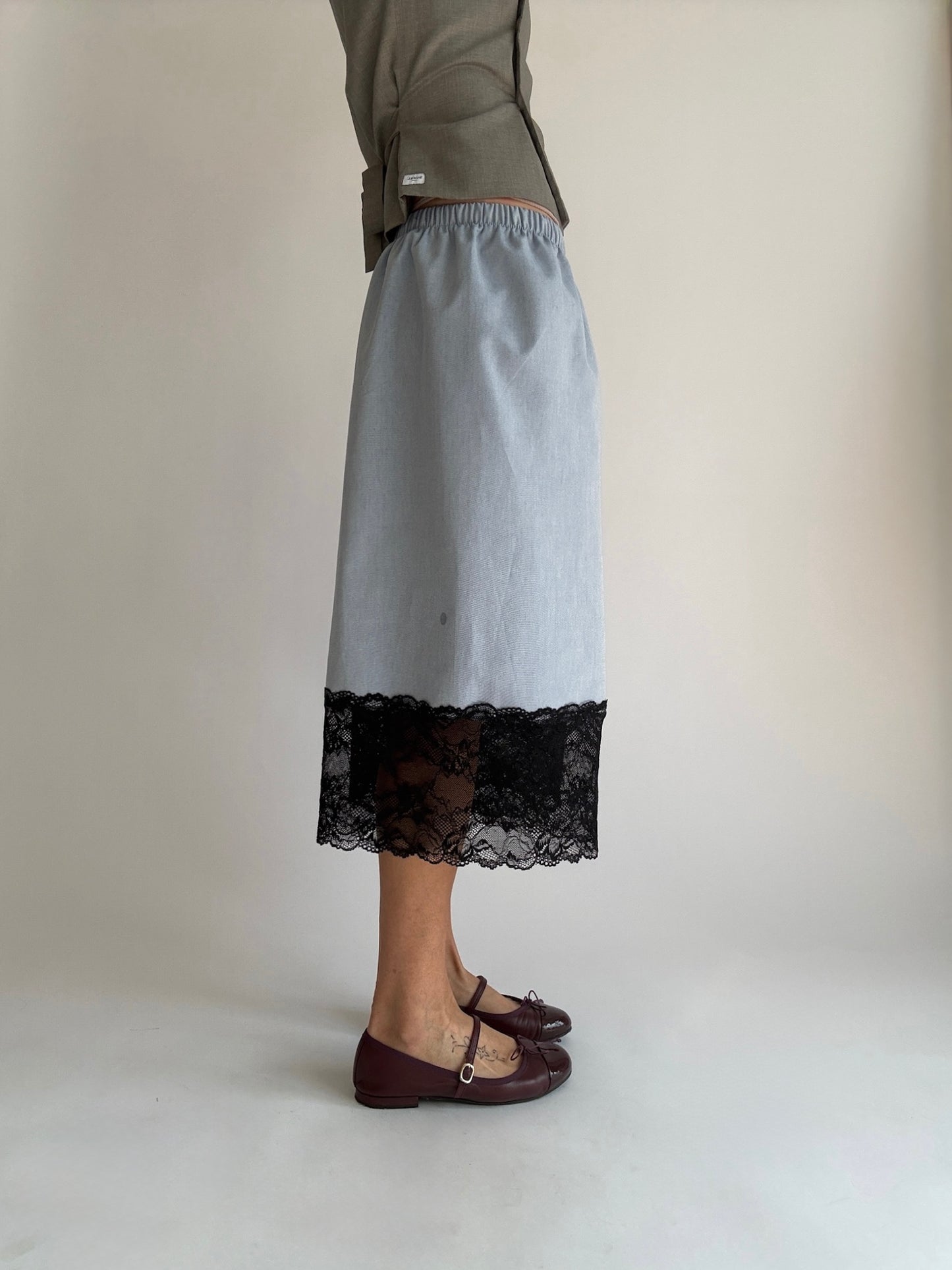 le Colette Basketball Shorts N°127