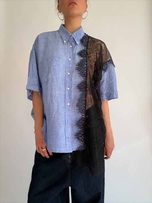 la Colette Shirt N°75