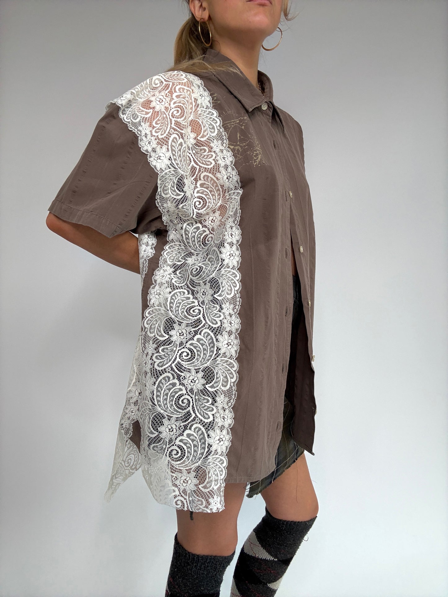 la Colette Shirt N°53