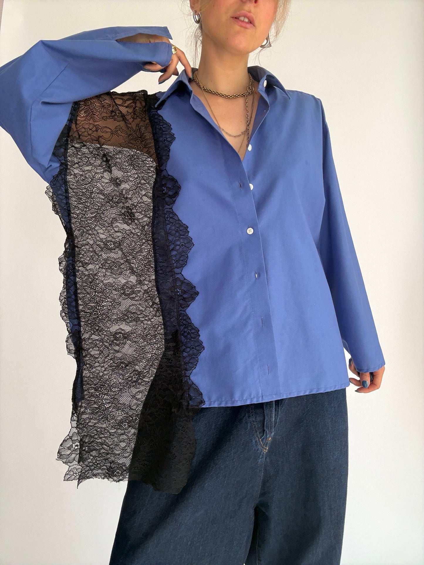 la Colette Shirt N°84