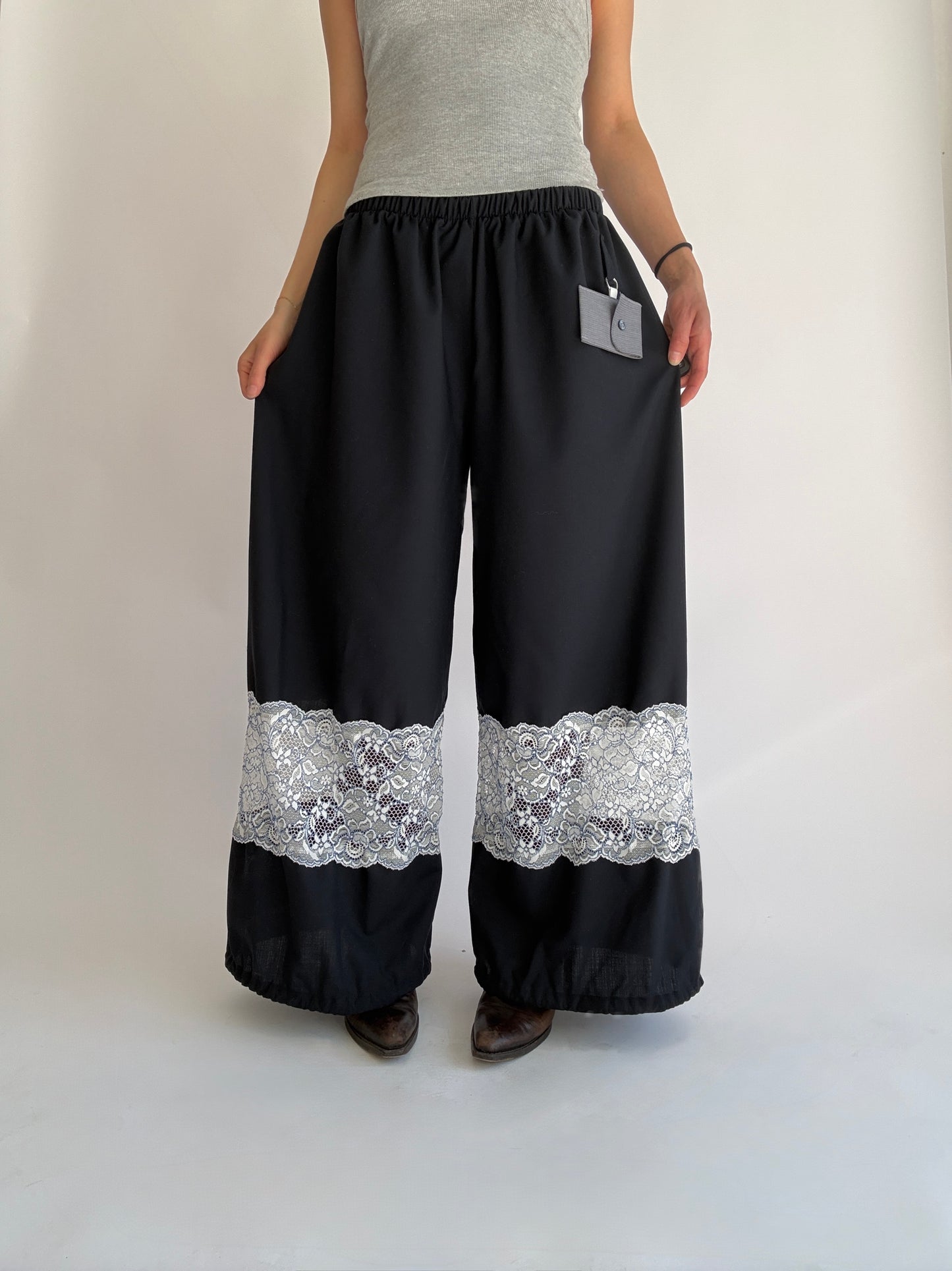le Colette Pants N°208