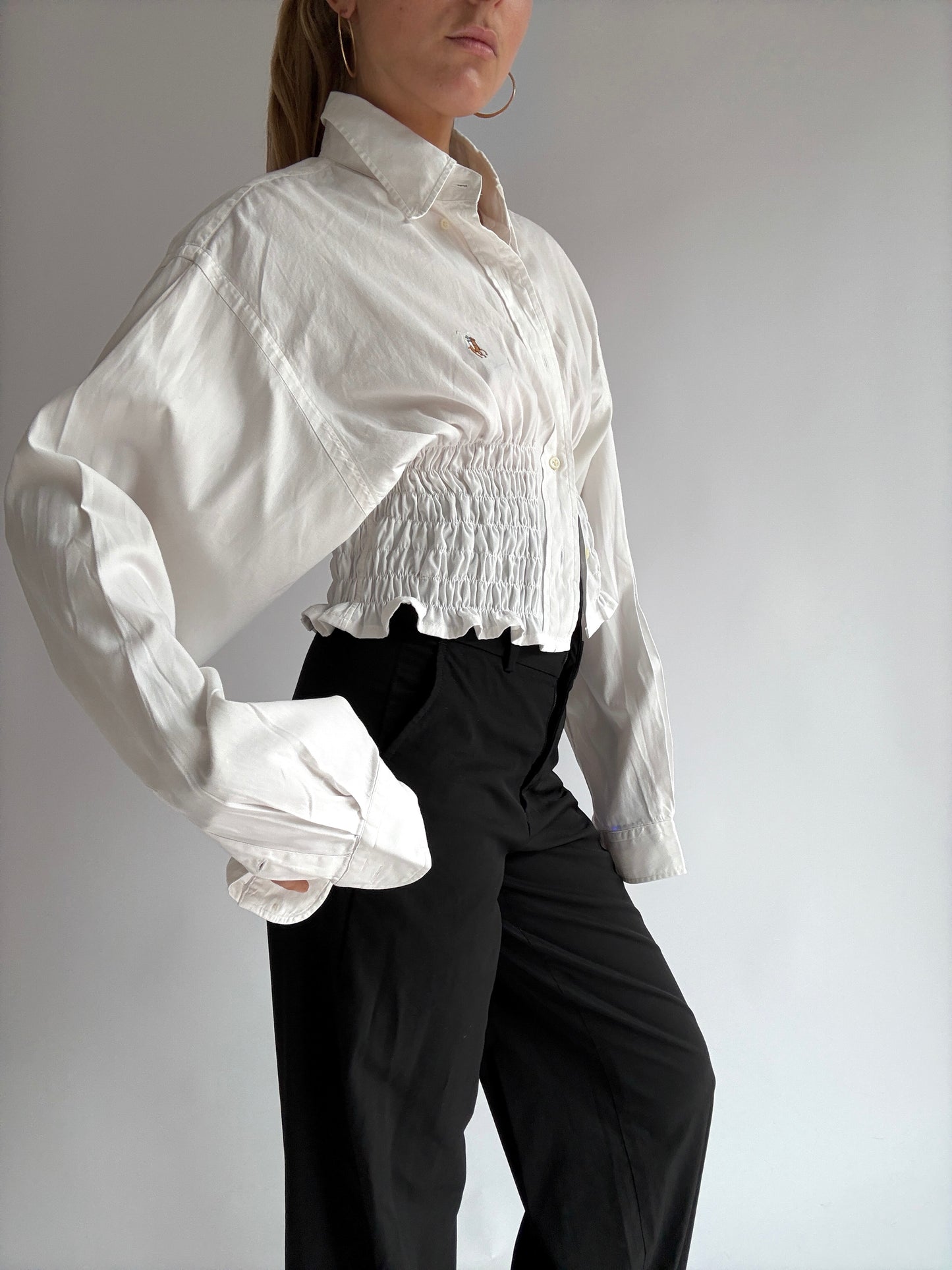 la Paolo Shirt N°95