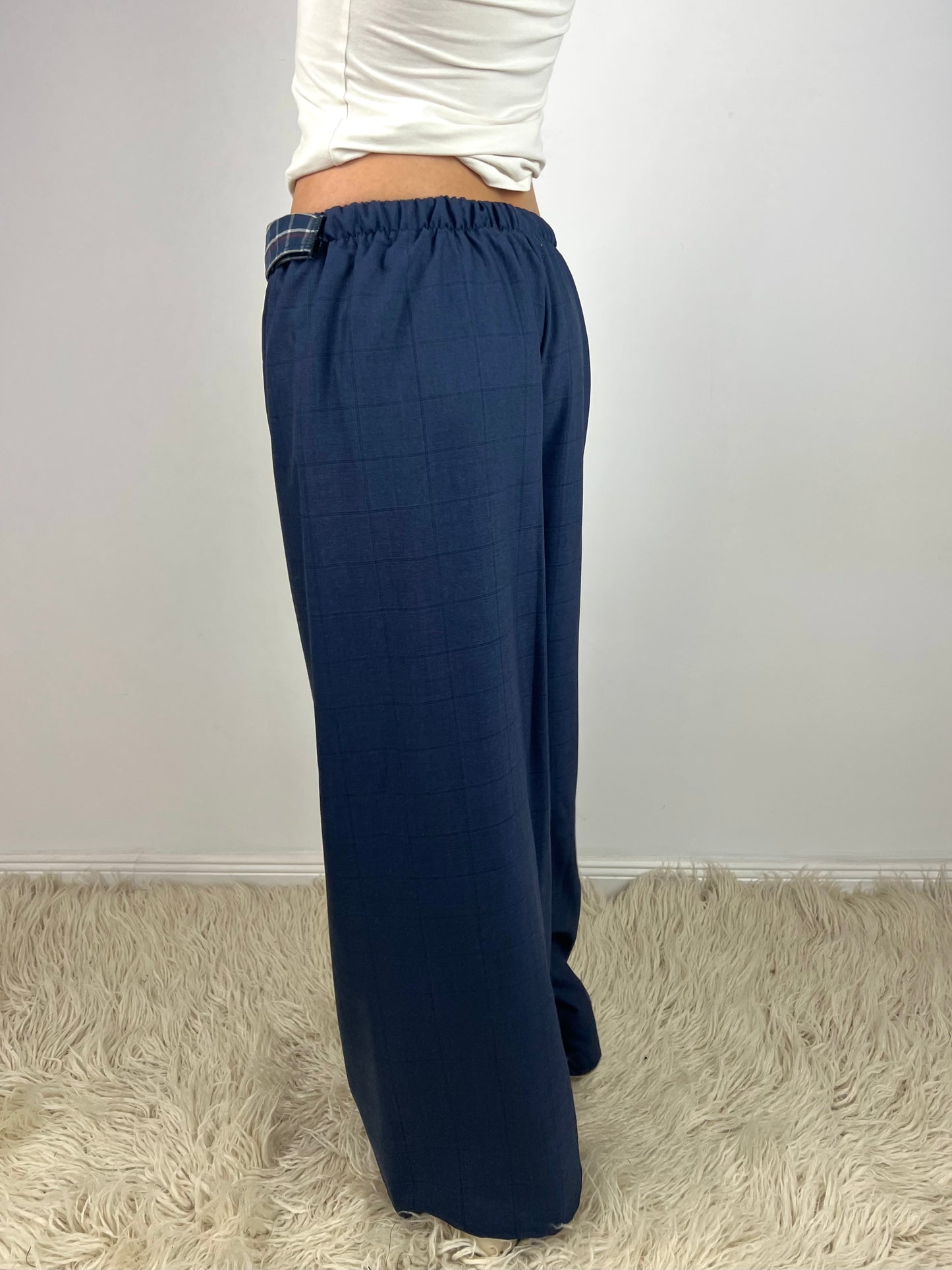 Frankie Pants N°3