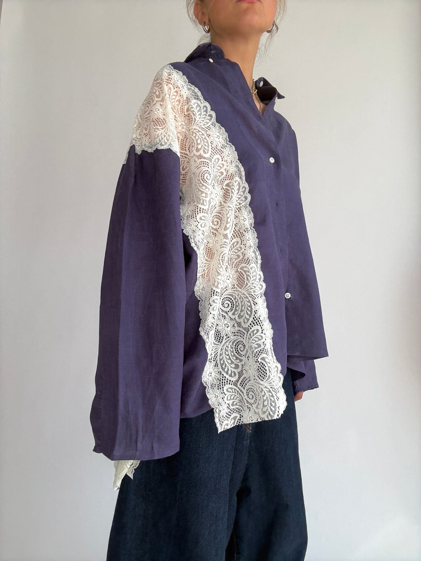 la Colette Shirt N°87