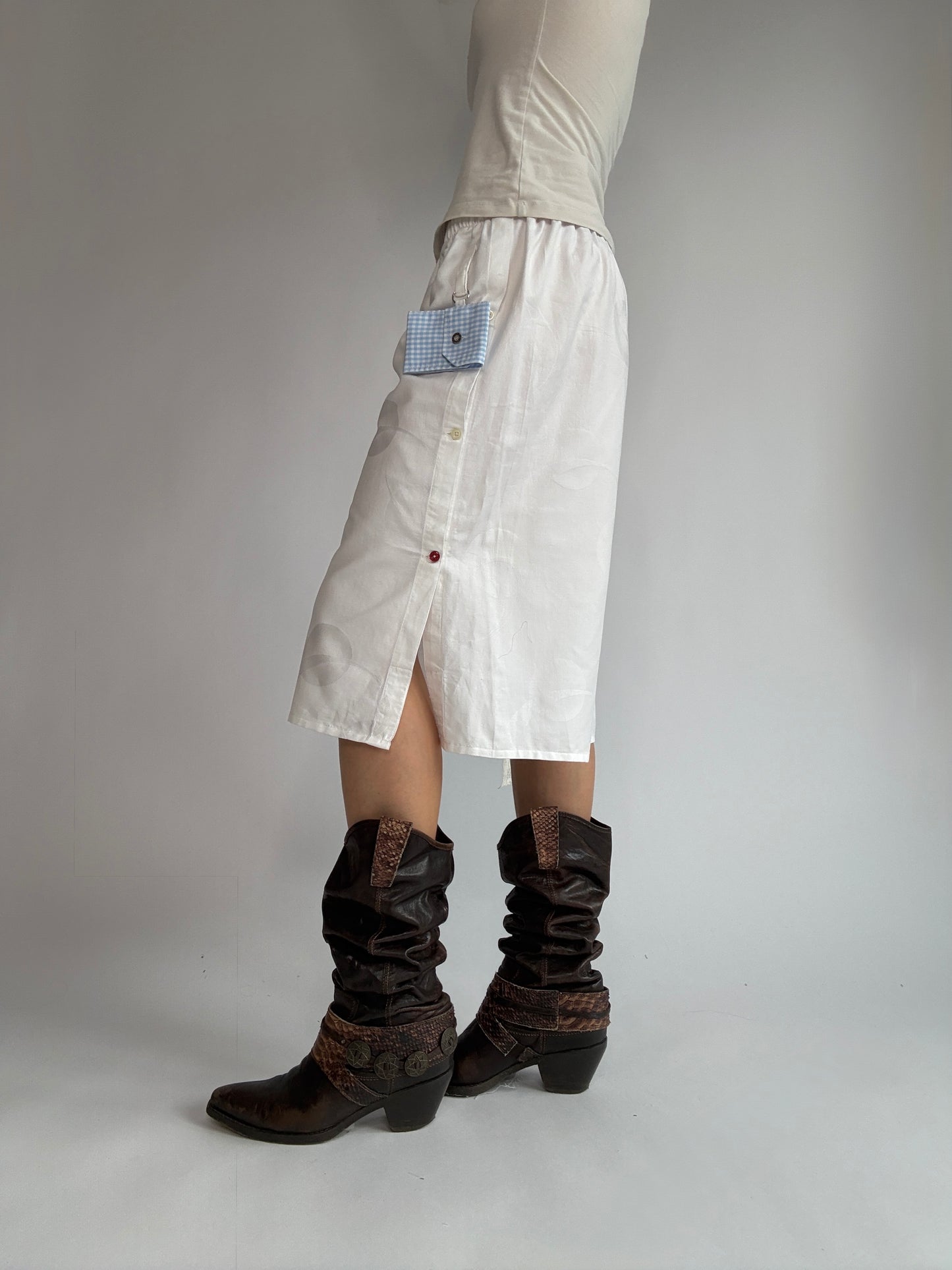 le Colette Basketball Shorts N°109