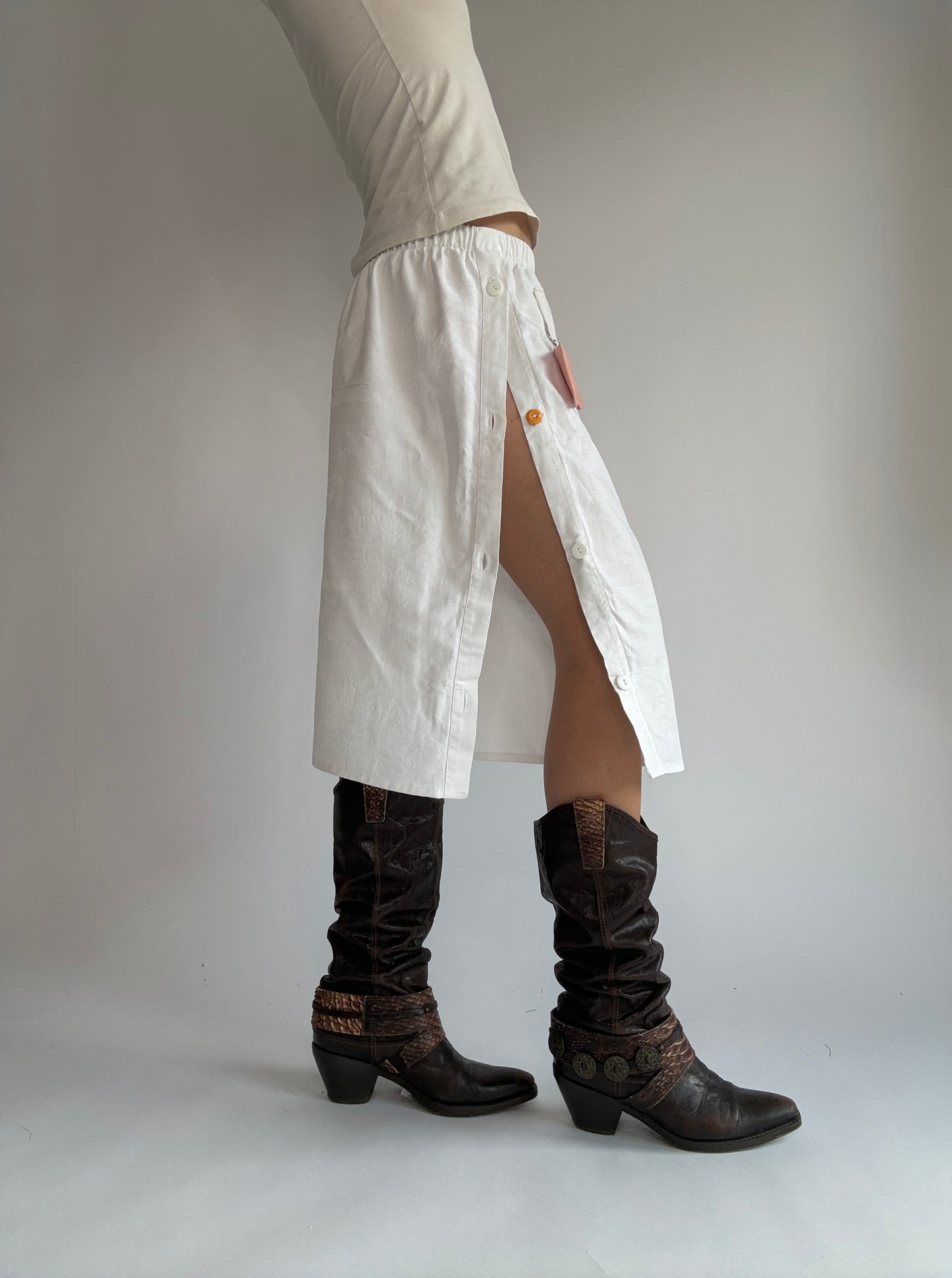 le Colette Basketball Shorts N°107
