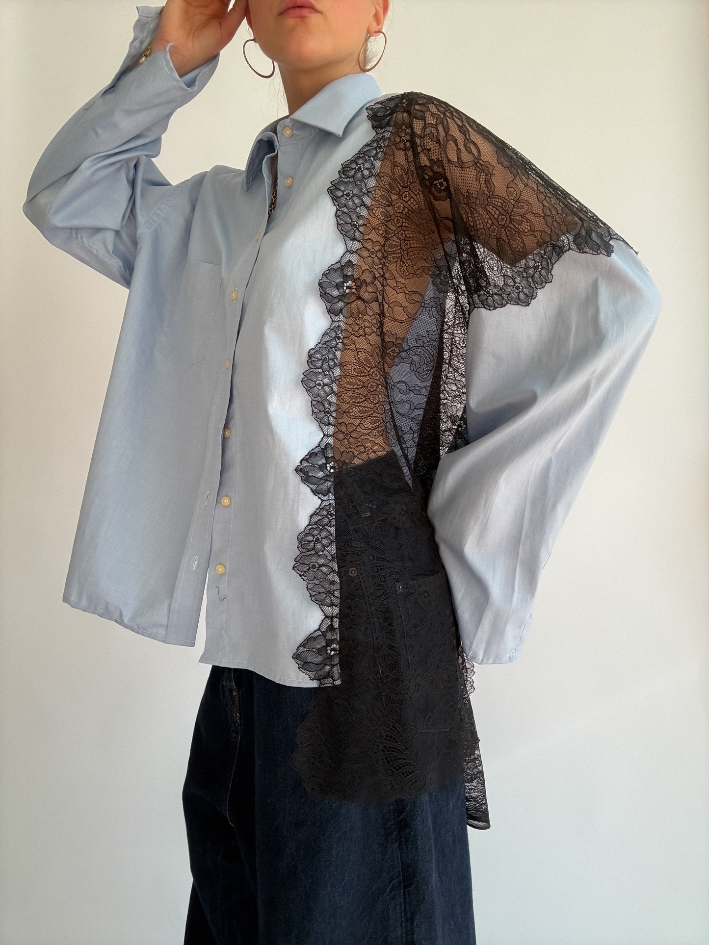 la Colette Shirt N°72