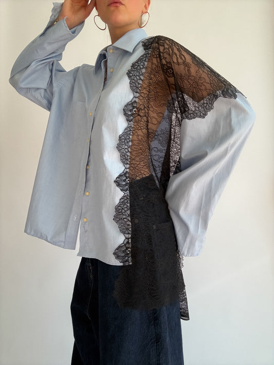 la Colette Shirt N°72