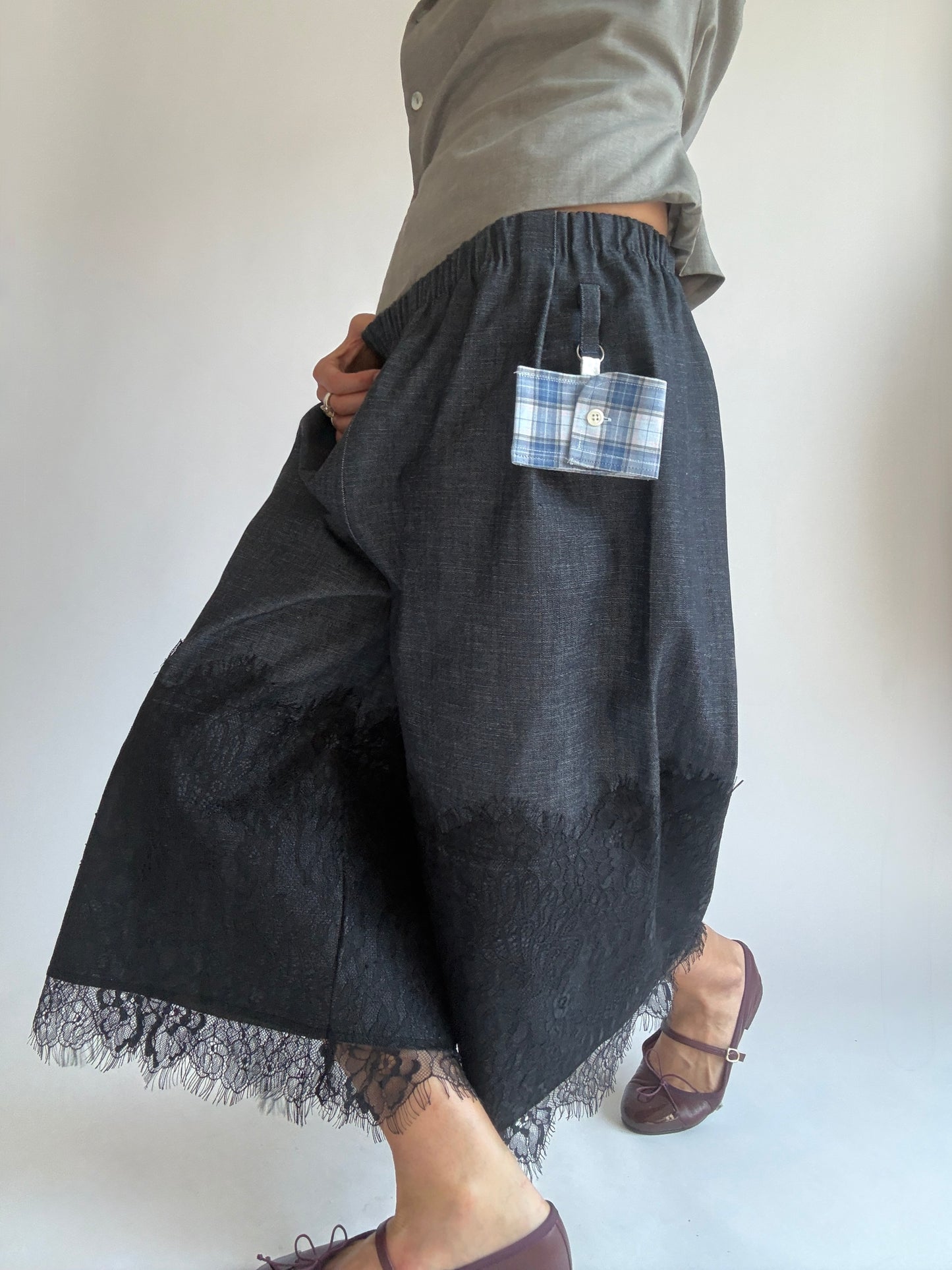 le Colette Basketball Shorts N°134