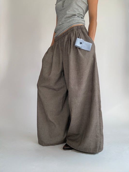 le René Pants N°10