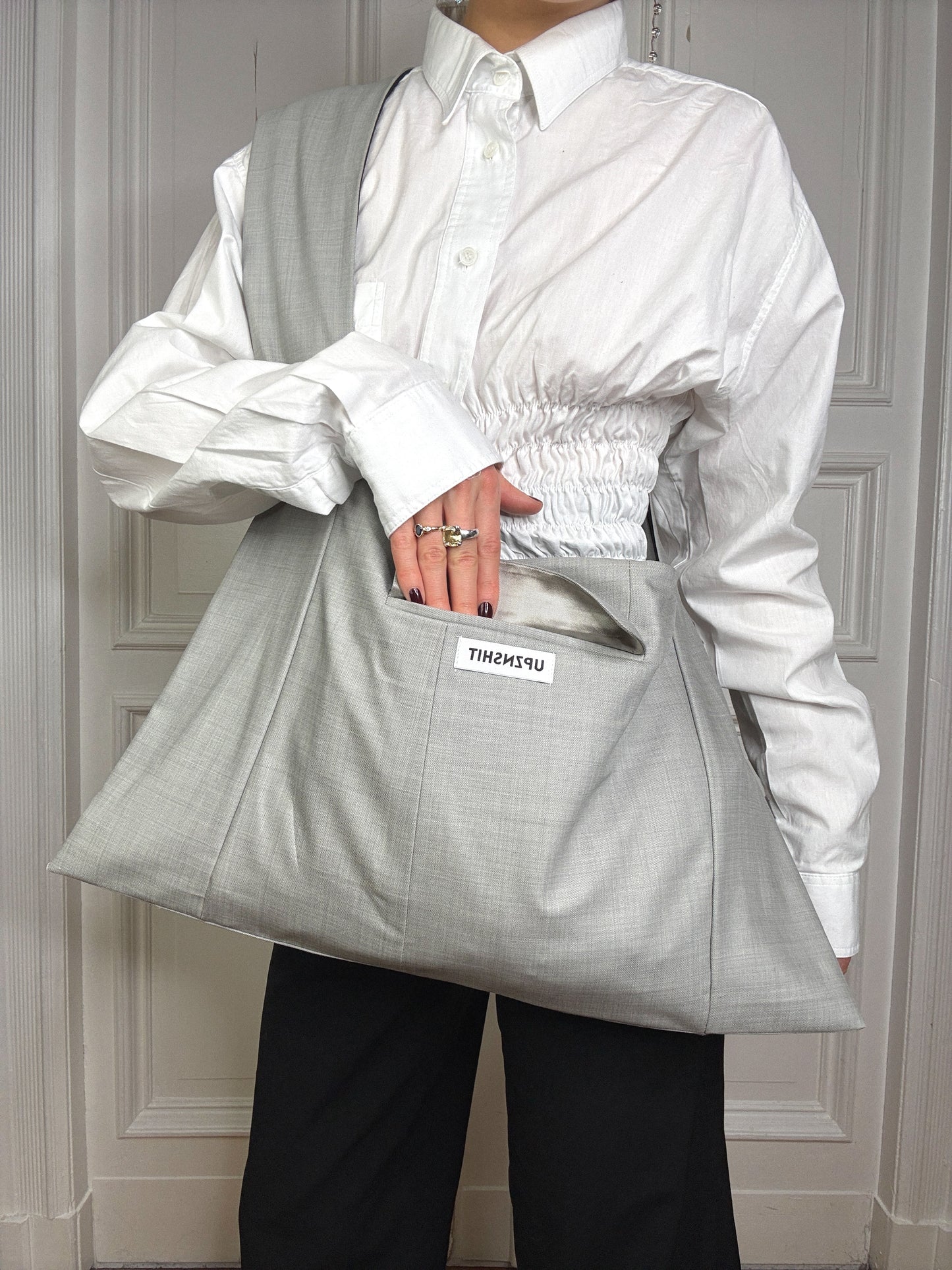 le Billy Bag N°4