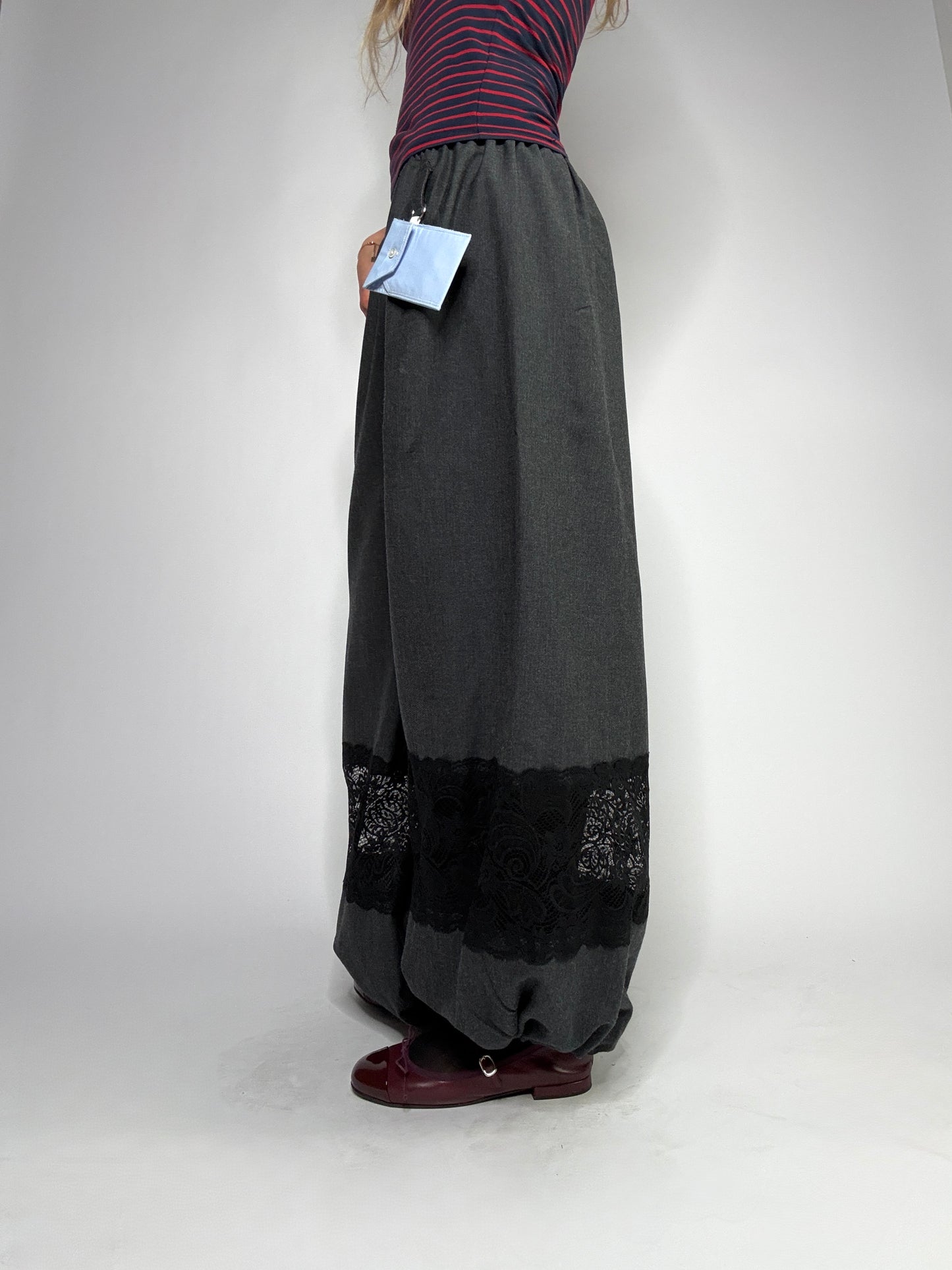 le Colette Pants N°143