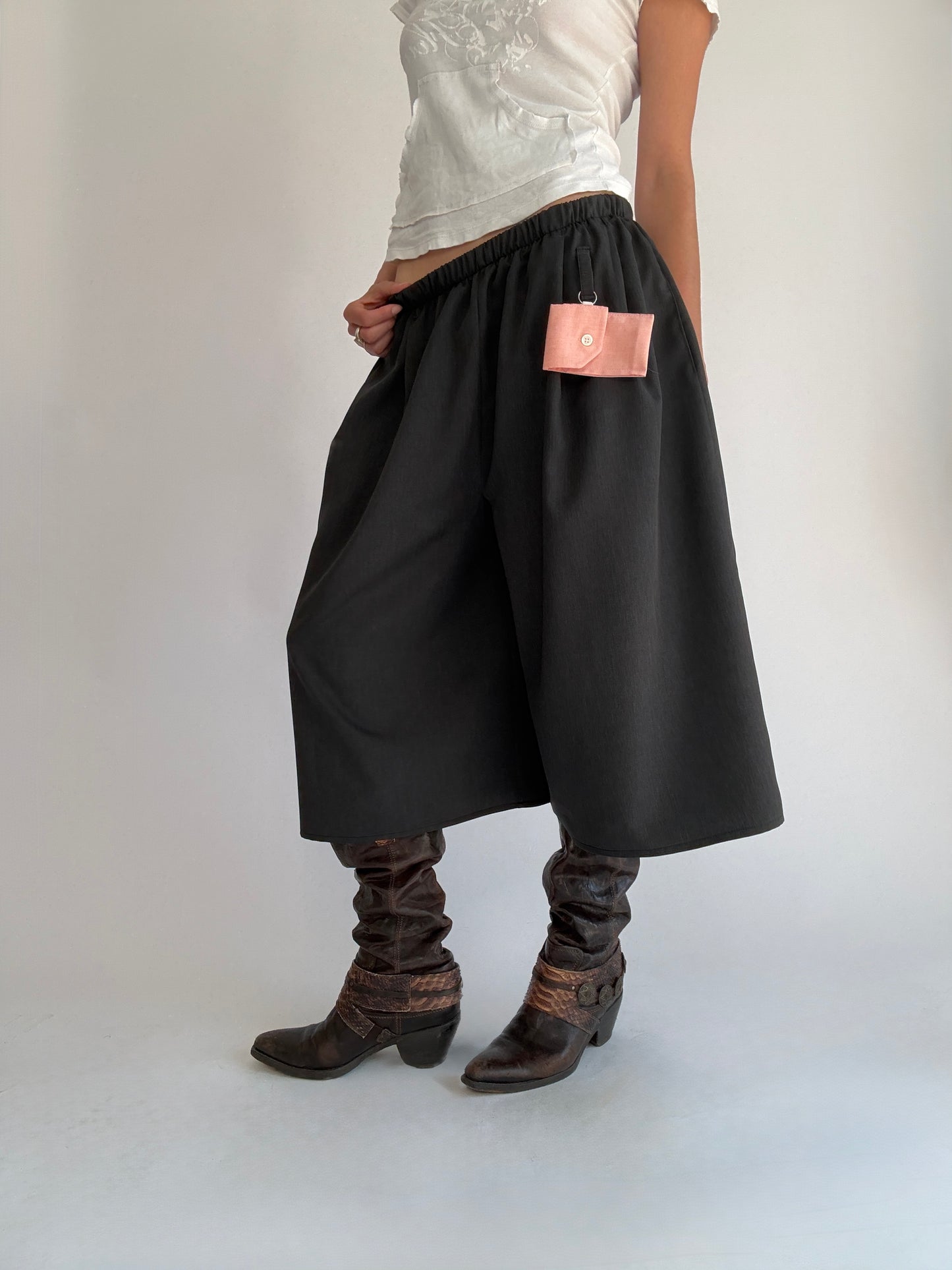 le René Shorts N°13