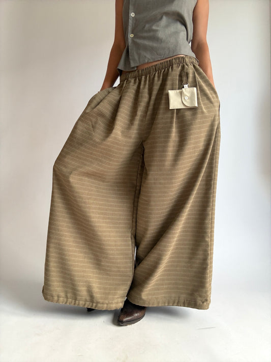 le René Pants N°24
