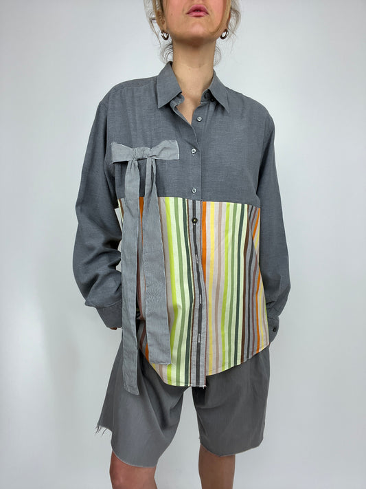 Blend Shirt N°137