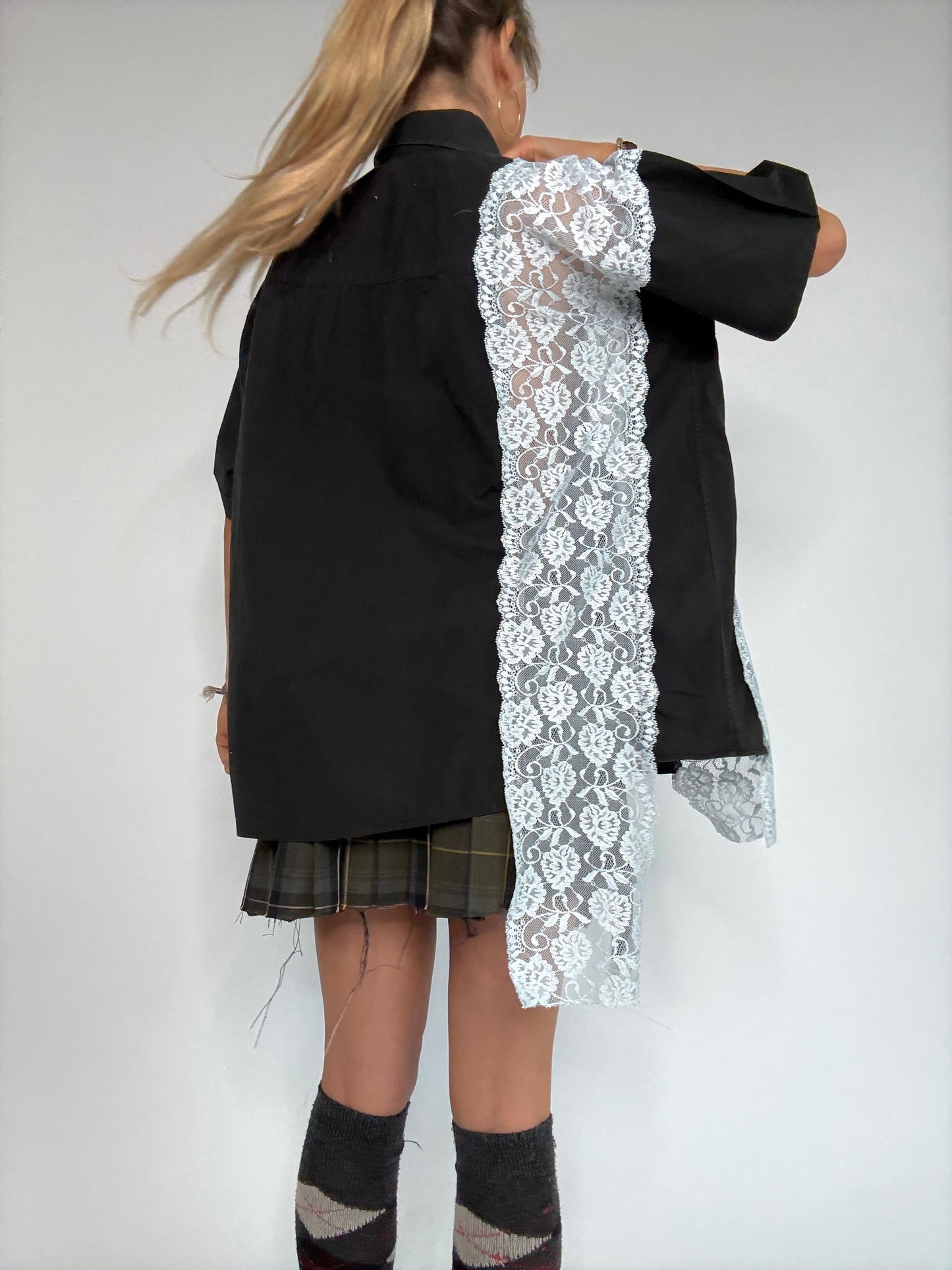 la Colette Shirt N°59