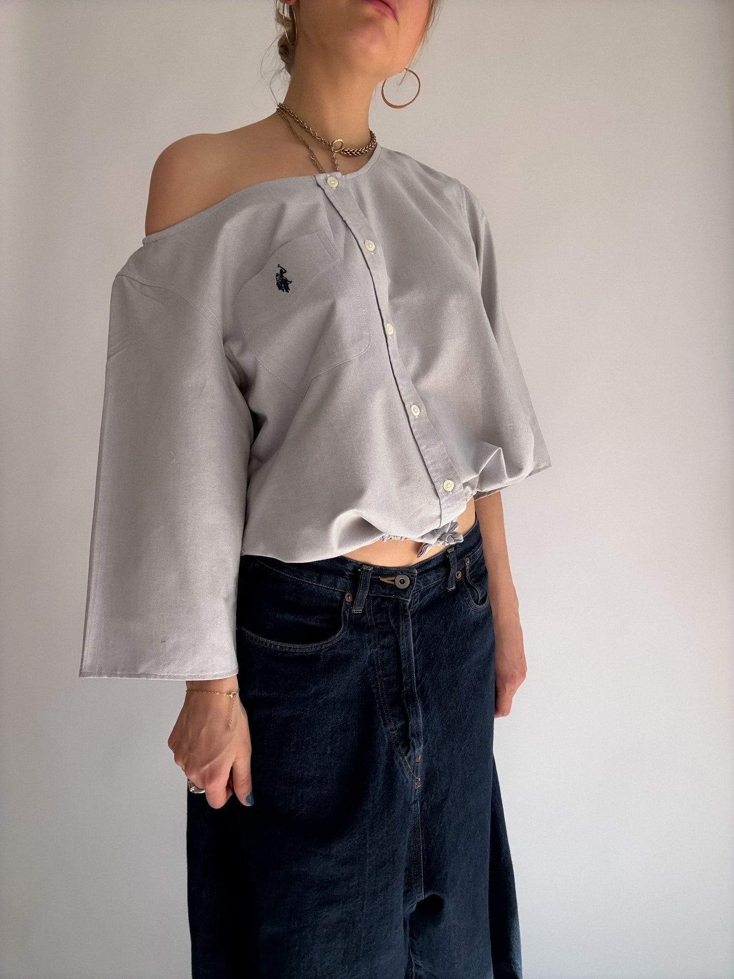 la Louka Shirt N°41