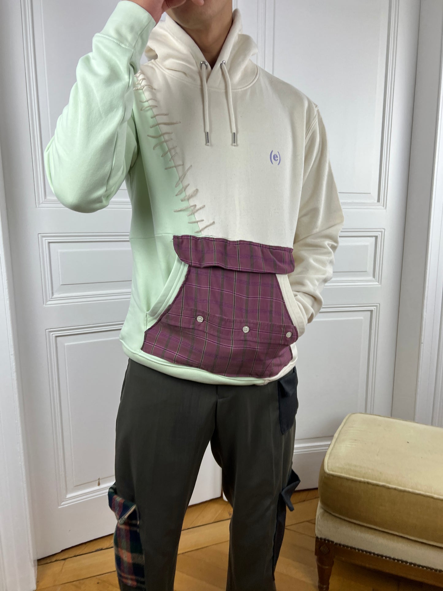 Hoodie N°18