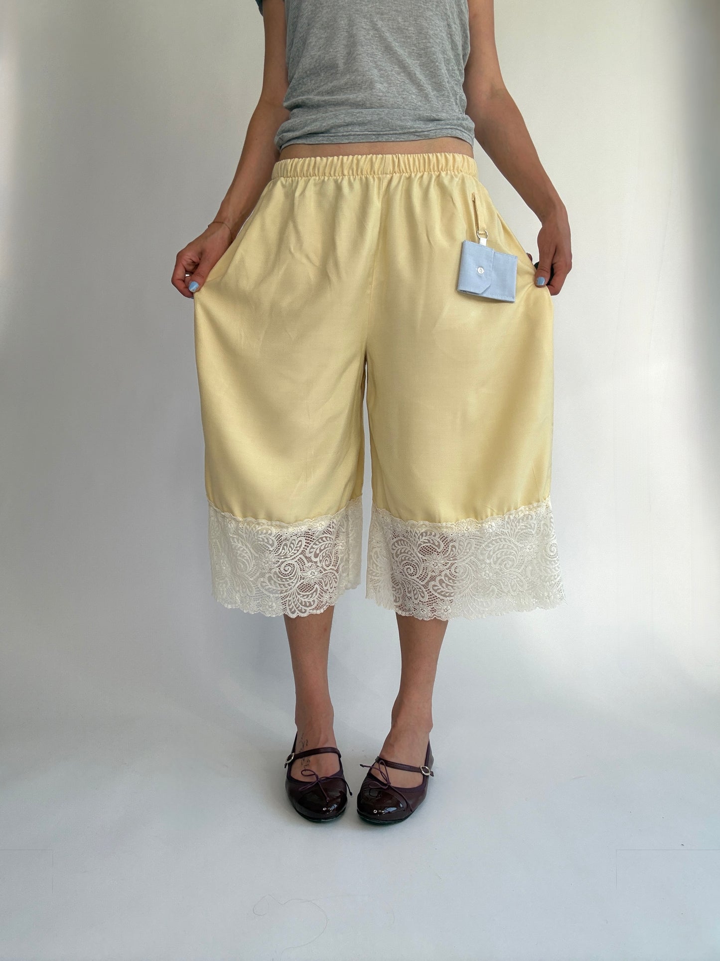 le Colette Basketball Shorts N°111