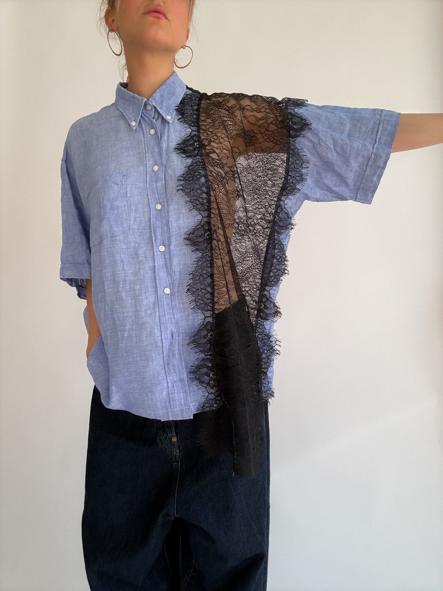 la Colette Shirt N°75