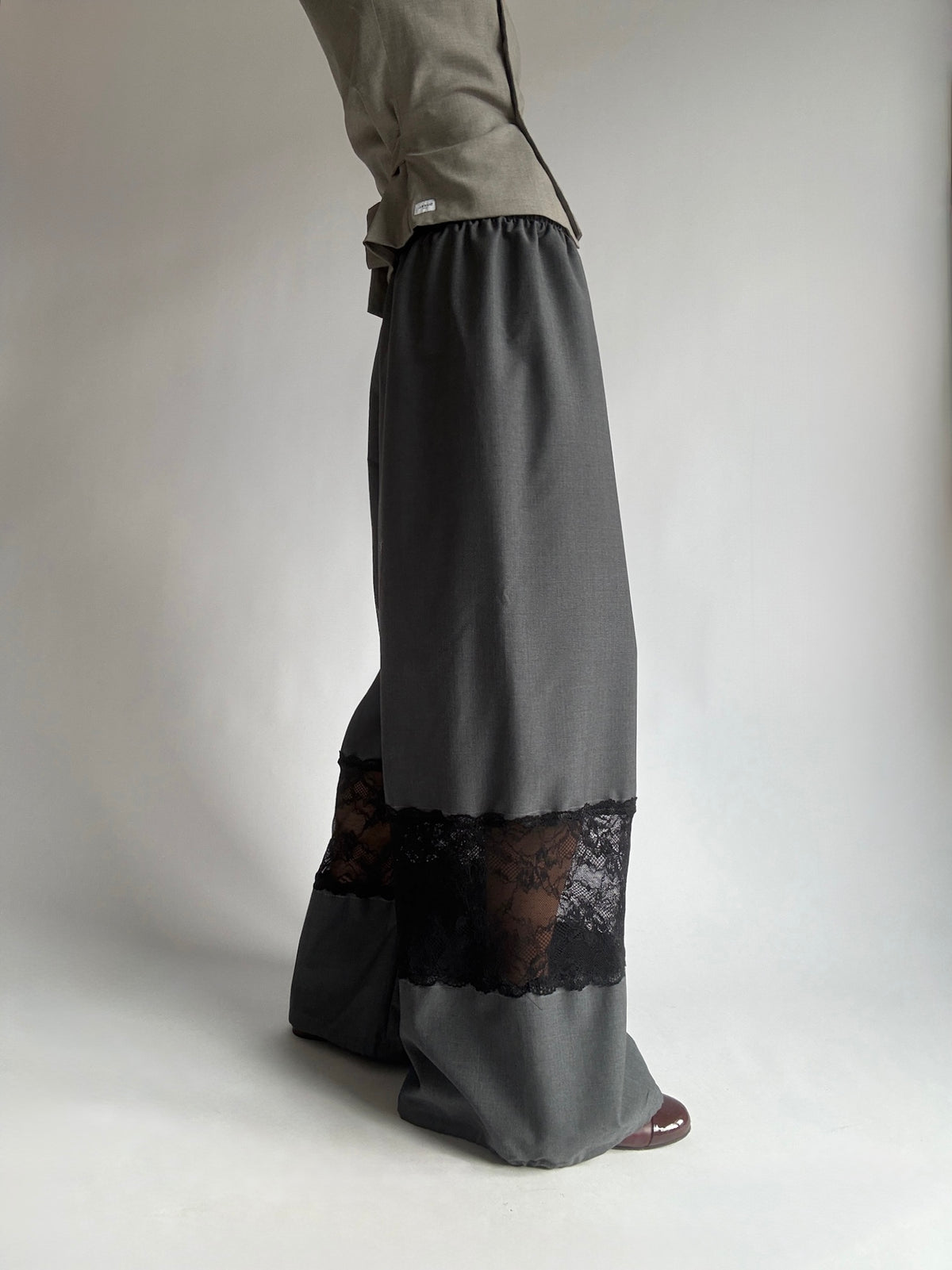 le Colette Pants N°228
