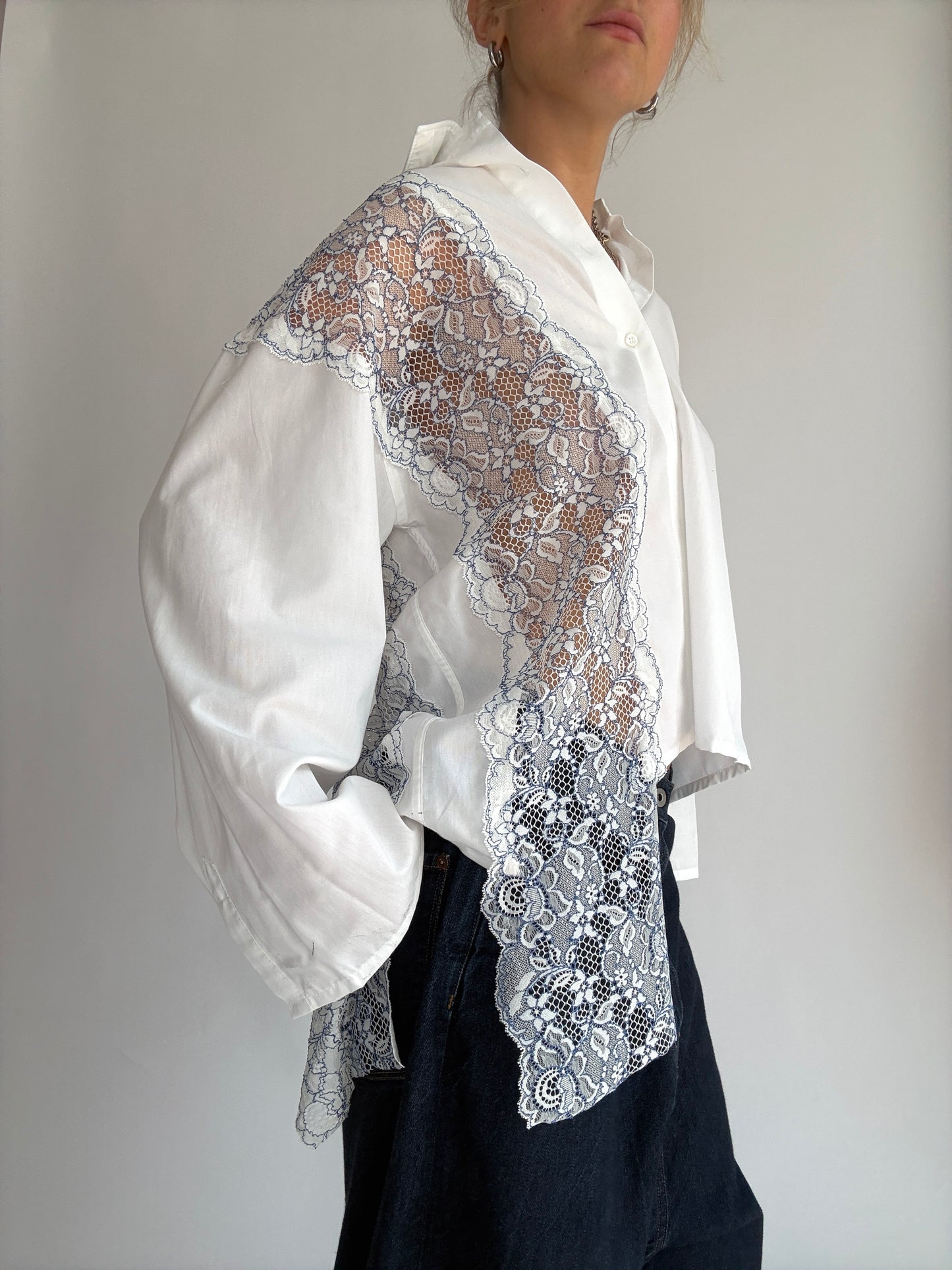 la Colette Shirt N°93