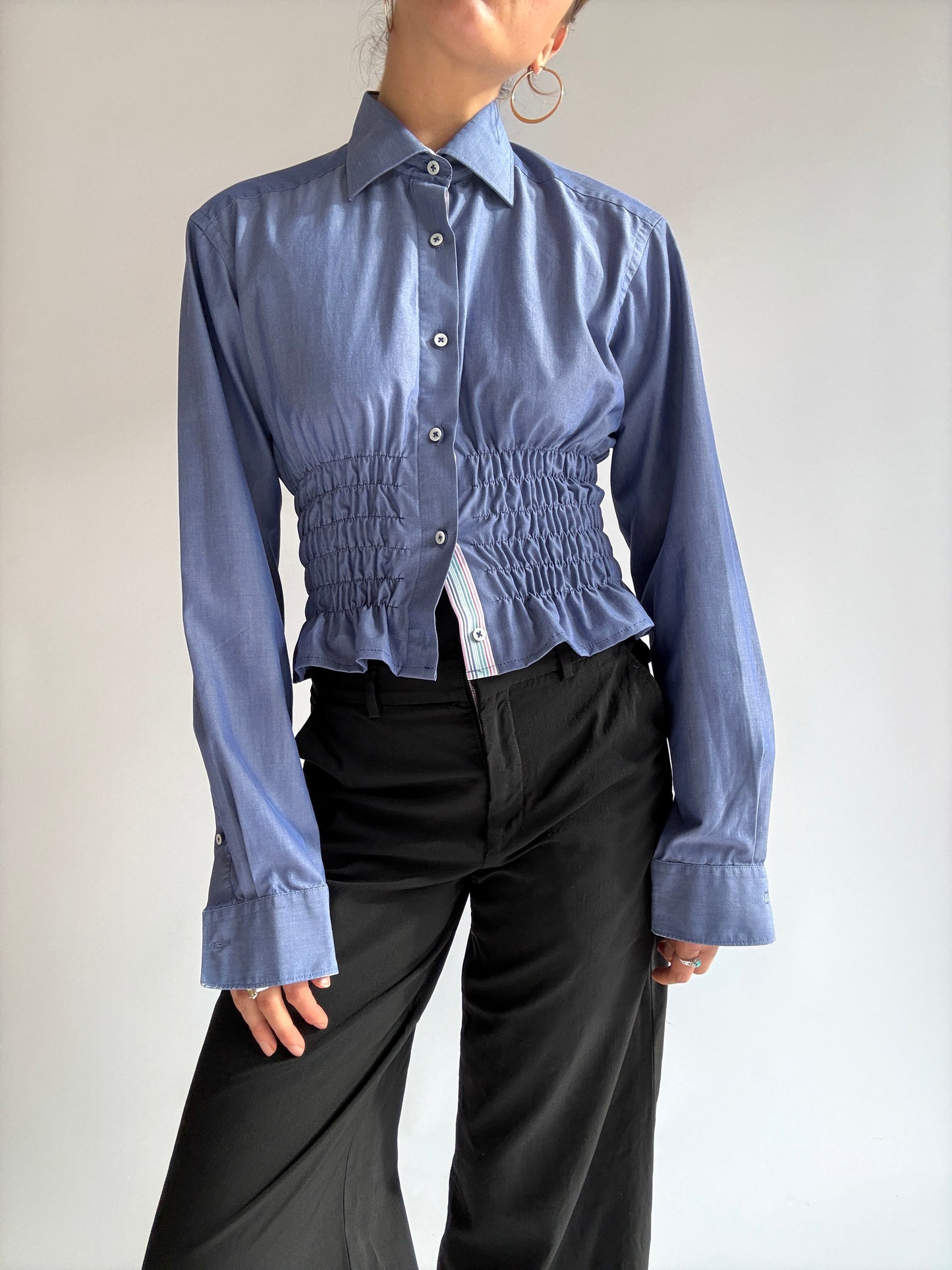 la Paolo Shirt N°90