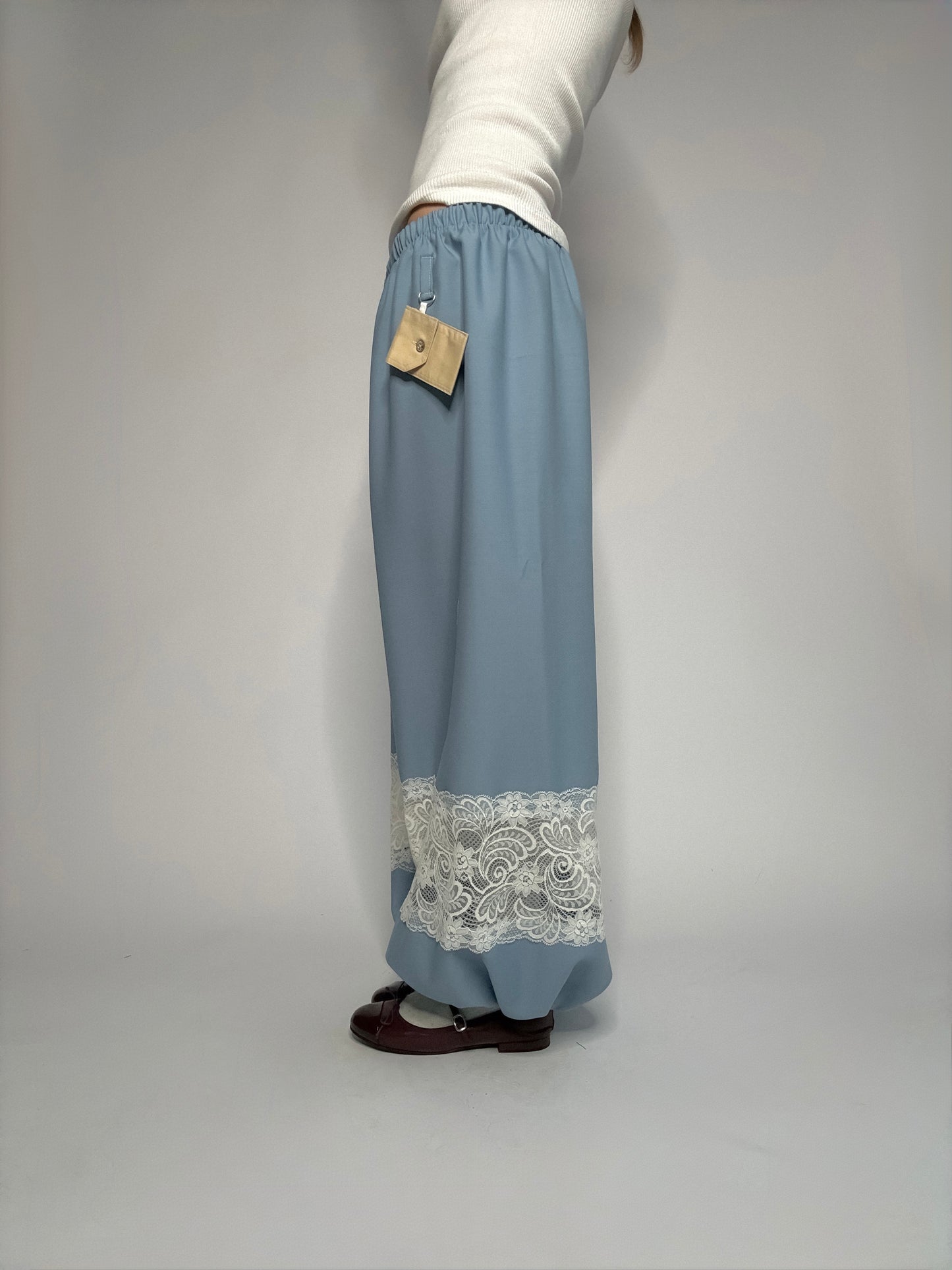 le Colette Pants N°160