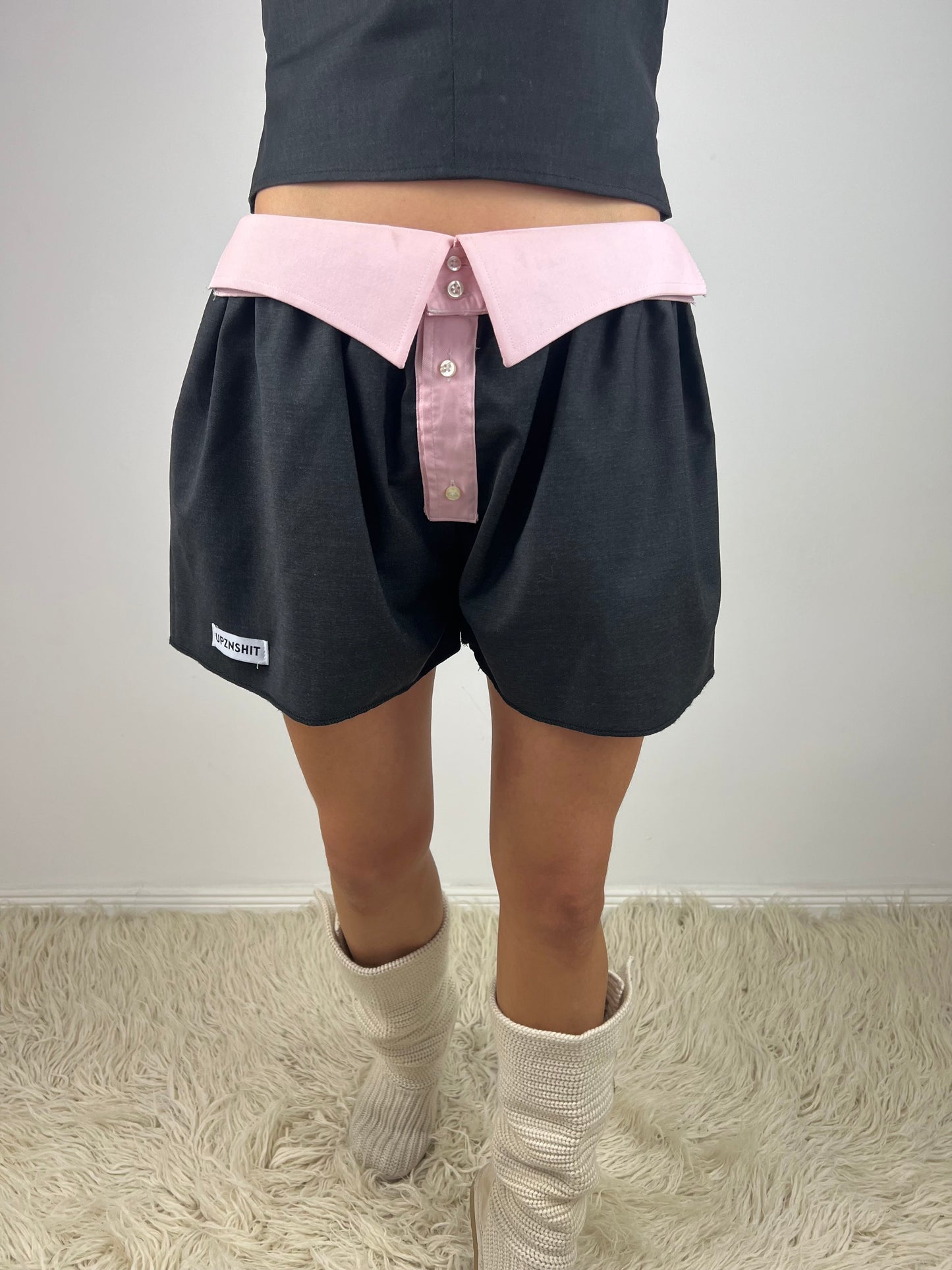 Frankie Shorts N°22