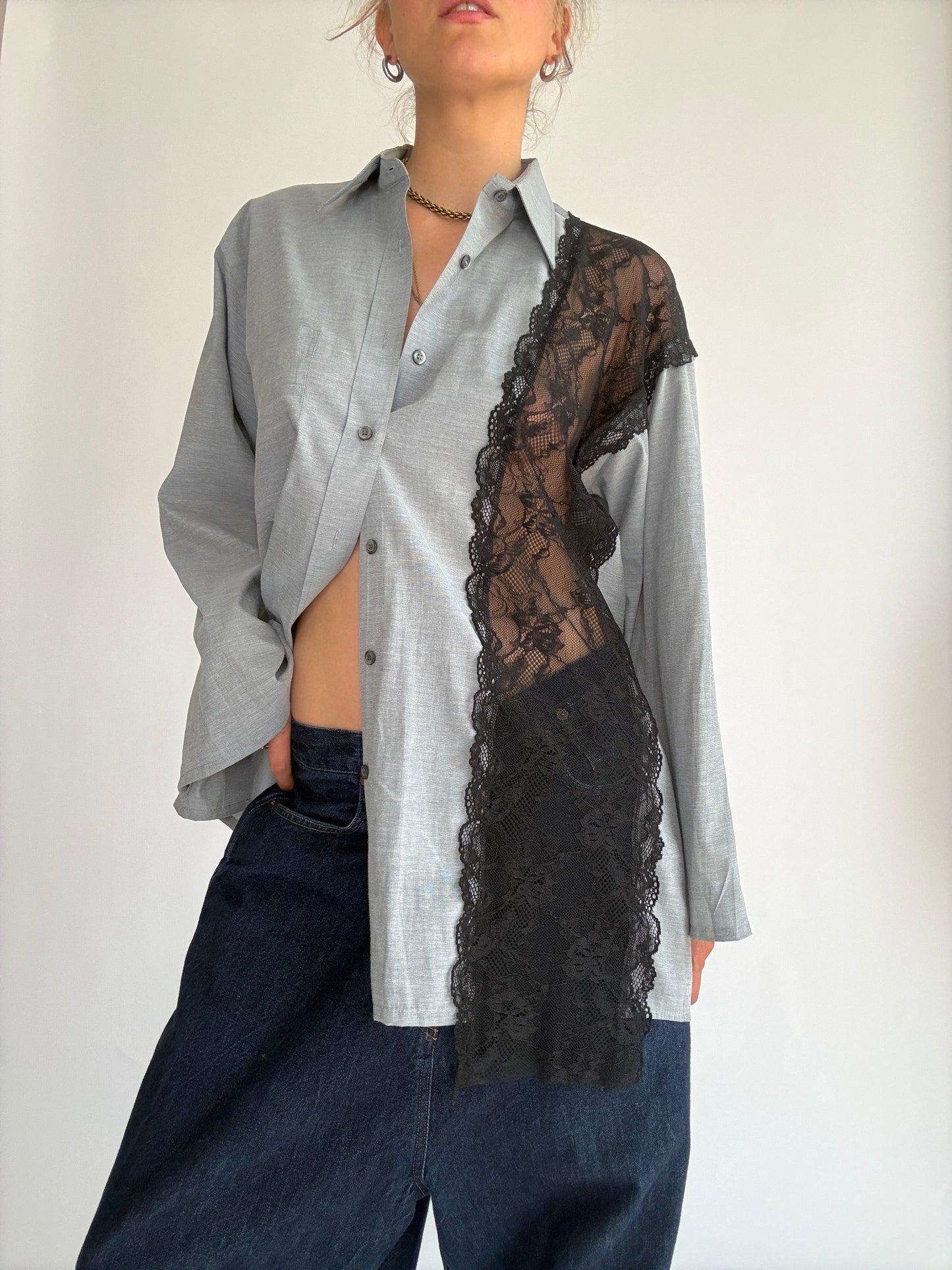 la Colette Shirt N°91