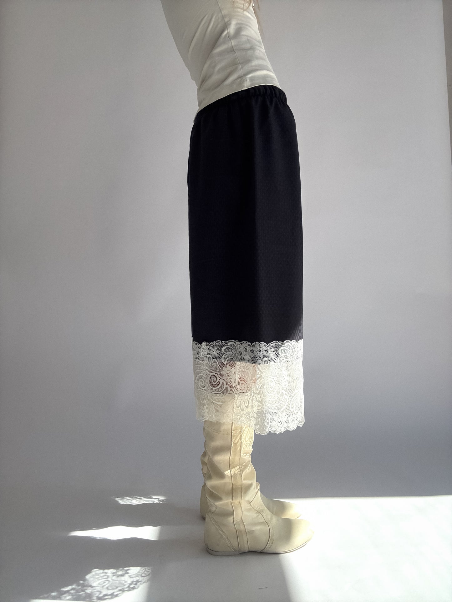 le Colette Basketball Shorts N°24