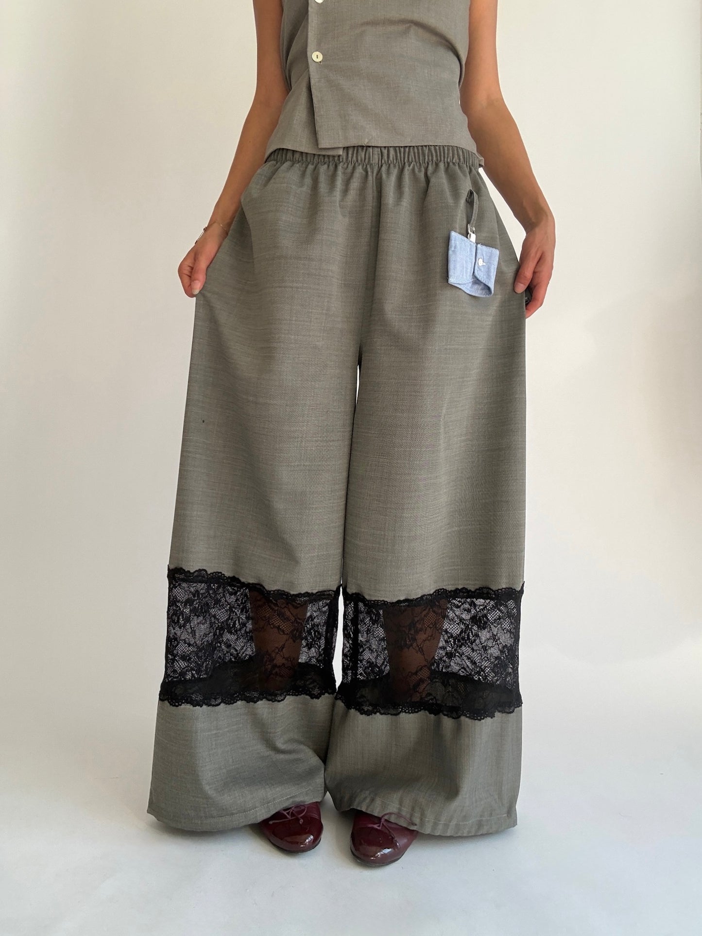 le Colette Pants N°227