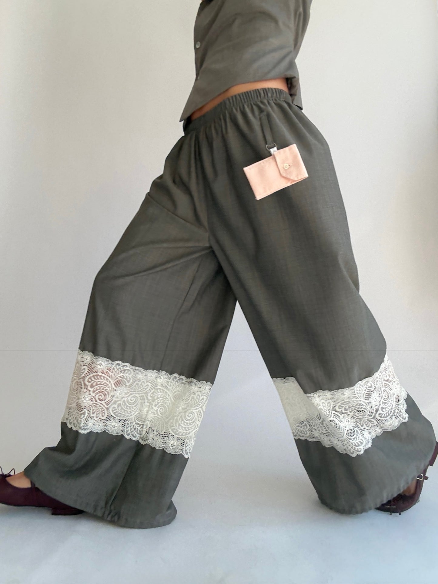 le Colette Pants N°214