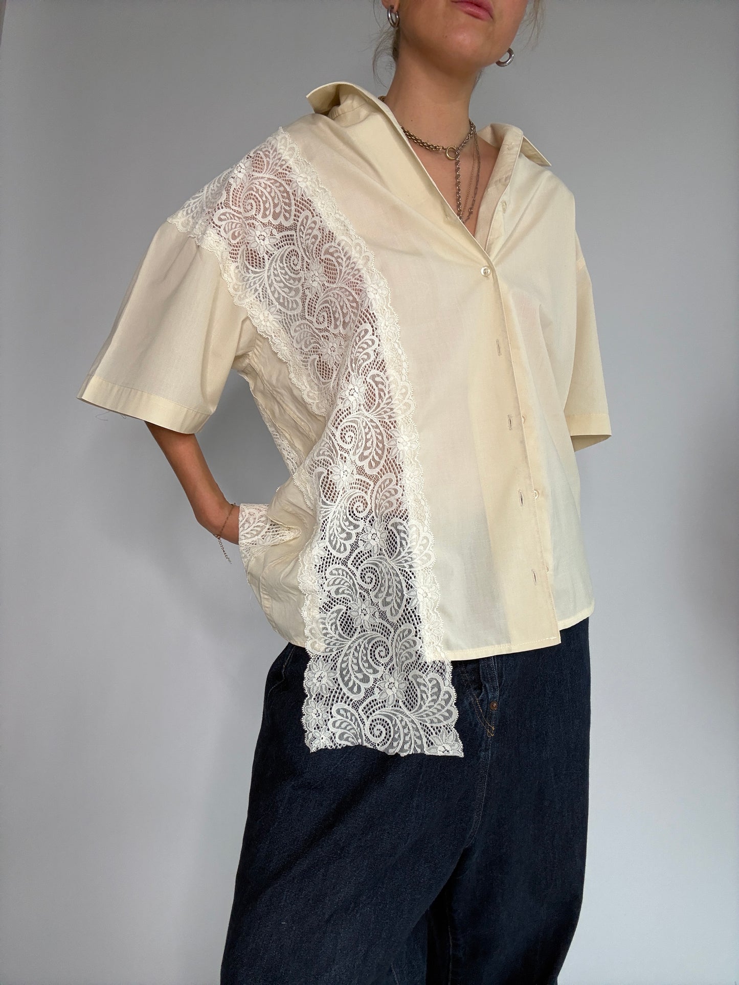 la Colette Shirt N°101