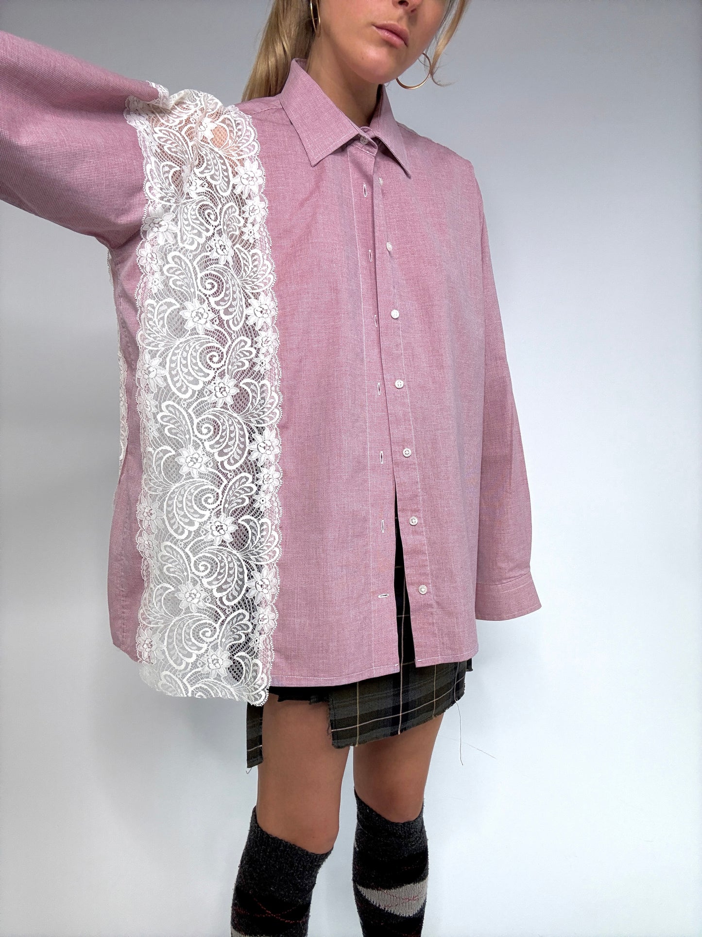 la Colette Shirt N°54