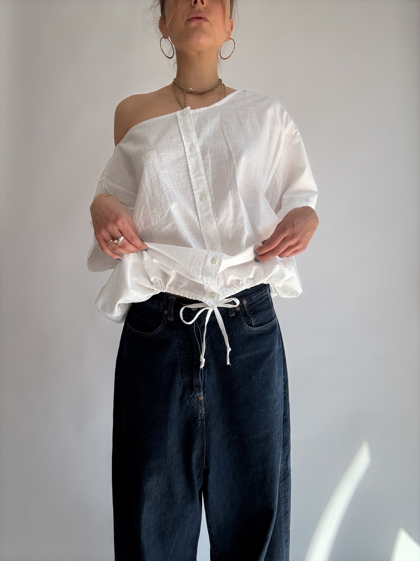 la Louka Shirt N°15
