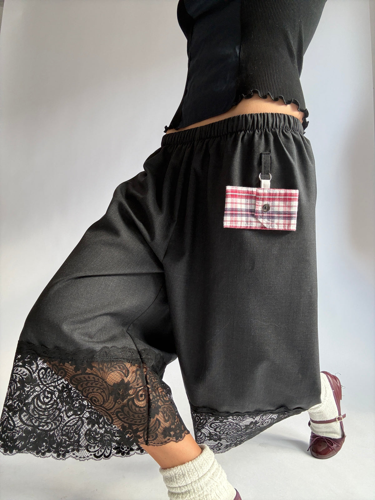 le Colette Basketball Shorts N°155
