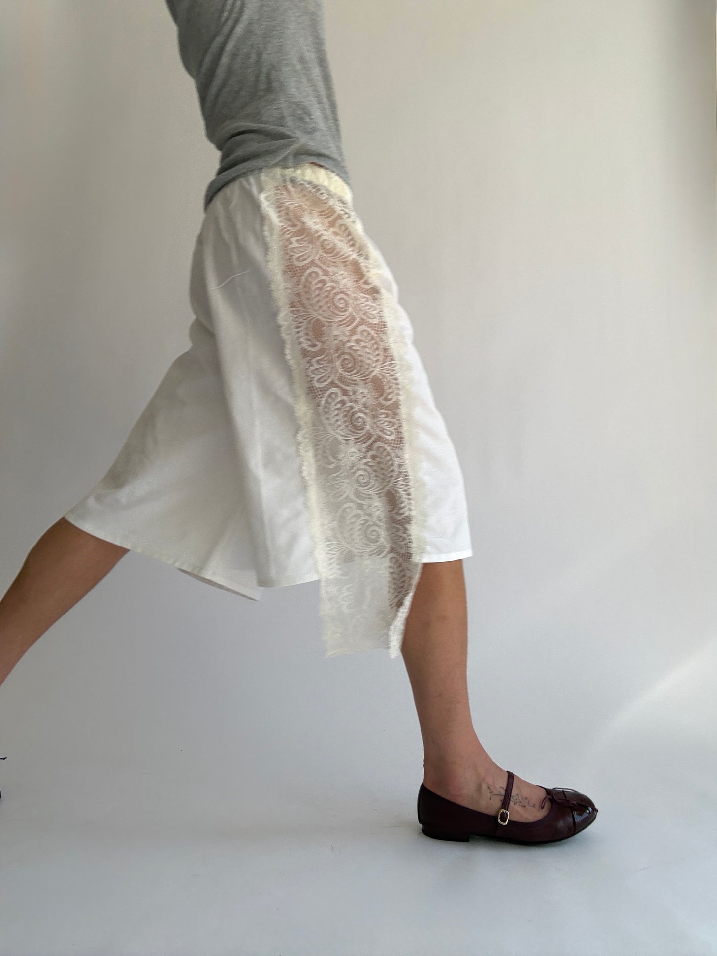 le Colette Basketball Shorts N°116