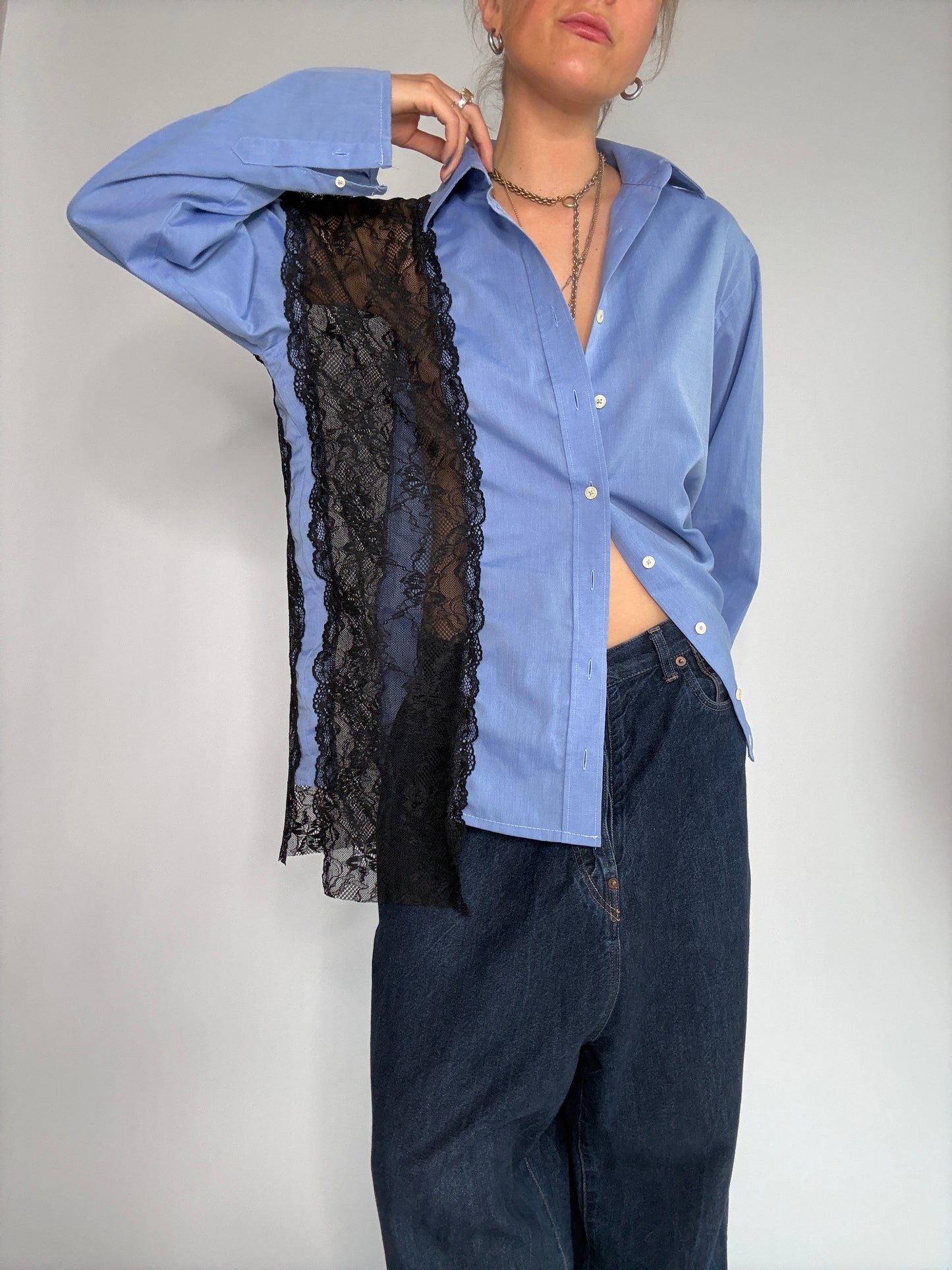 la Colette Shirt N°100