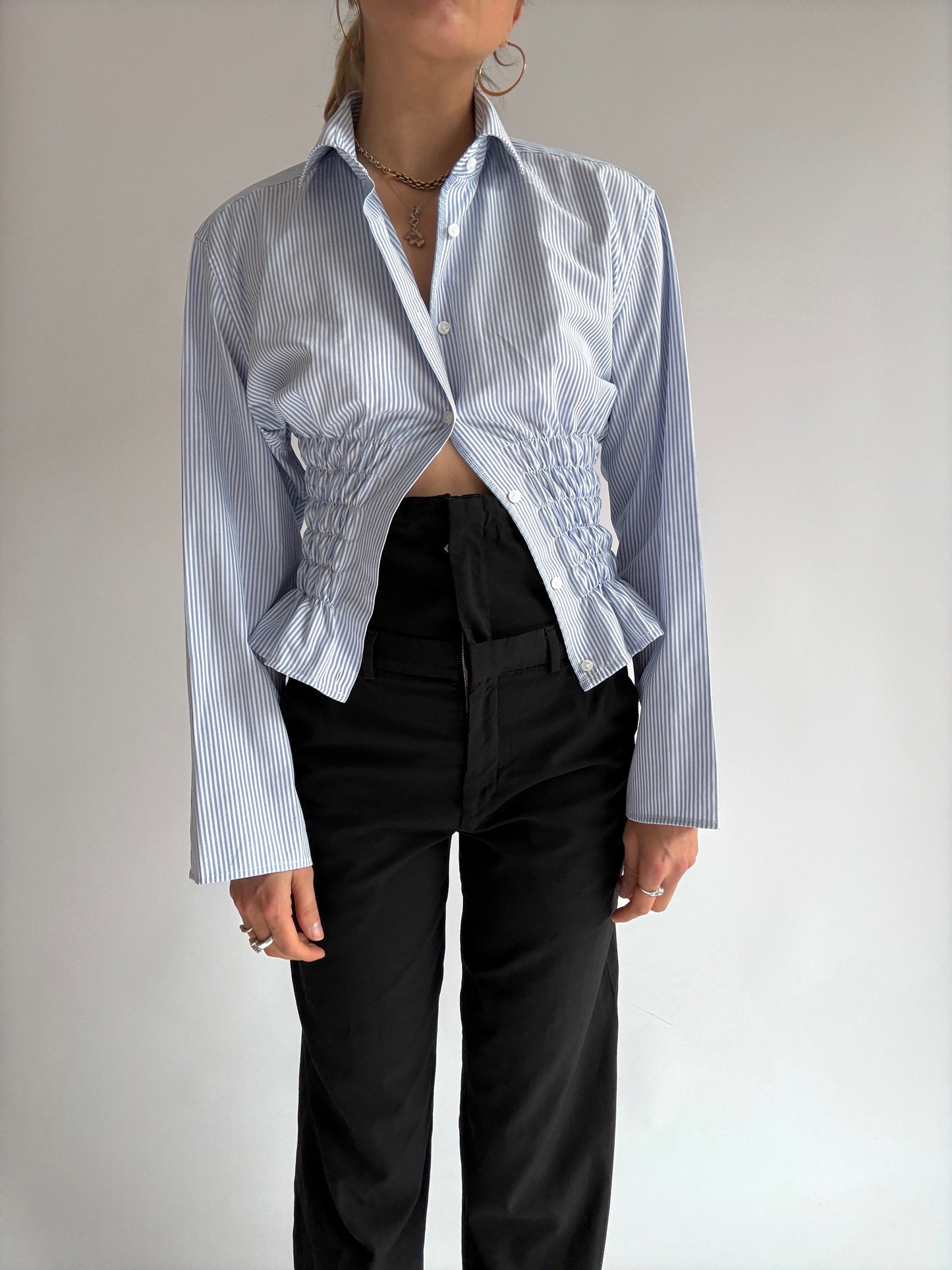 la Paolo Shirt N°94