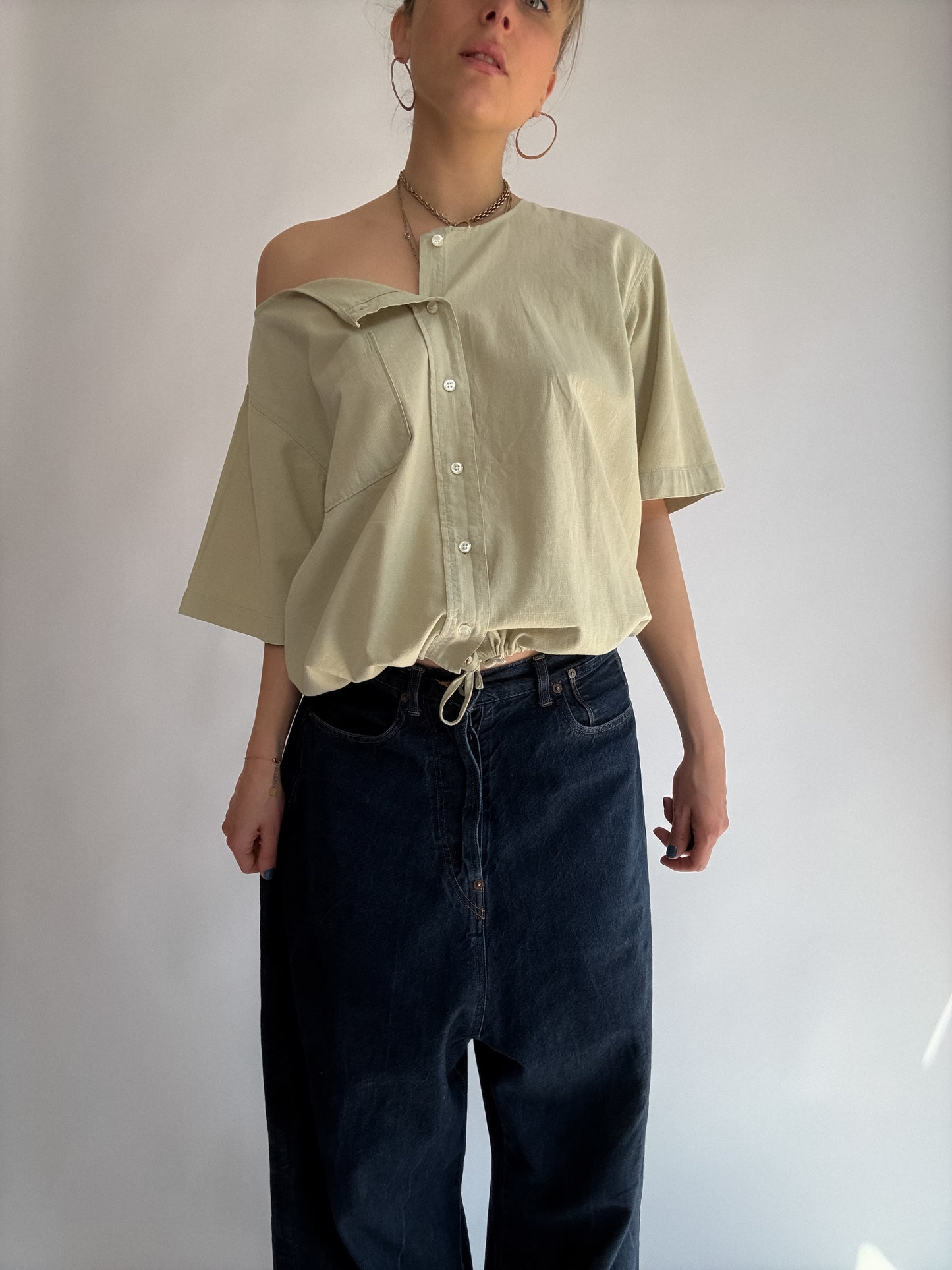 la Louka Shirt N°4