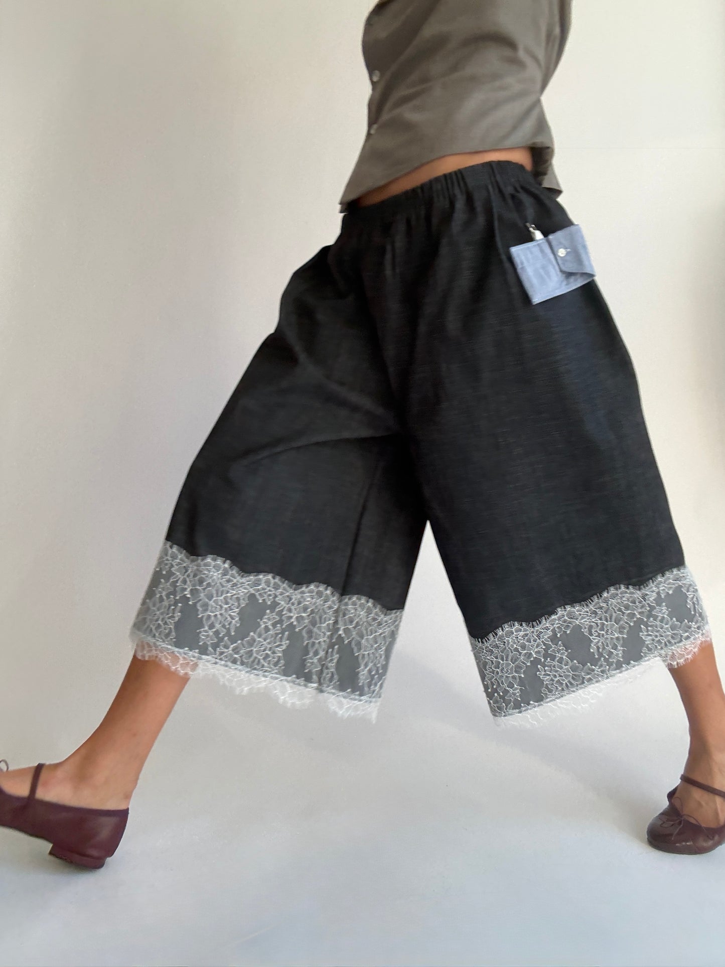 le Colette Basketball Shorts N°140