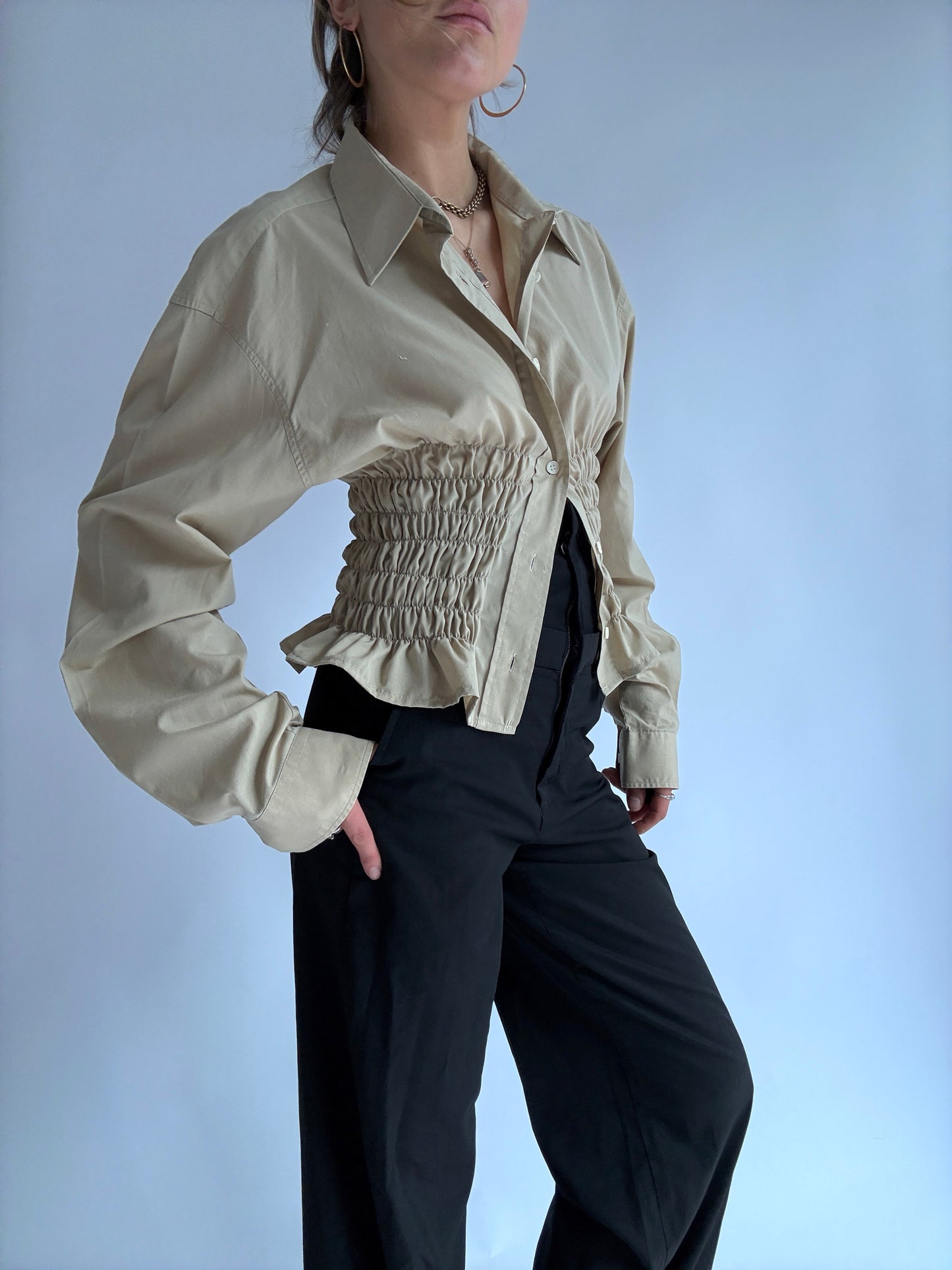 la Paolo Shirt N°84