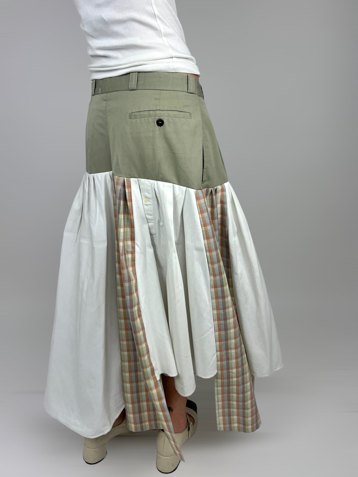 June Skirt N°15